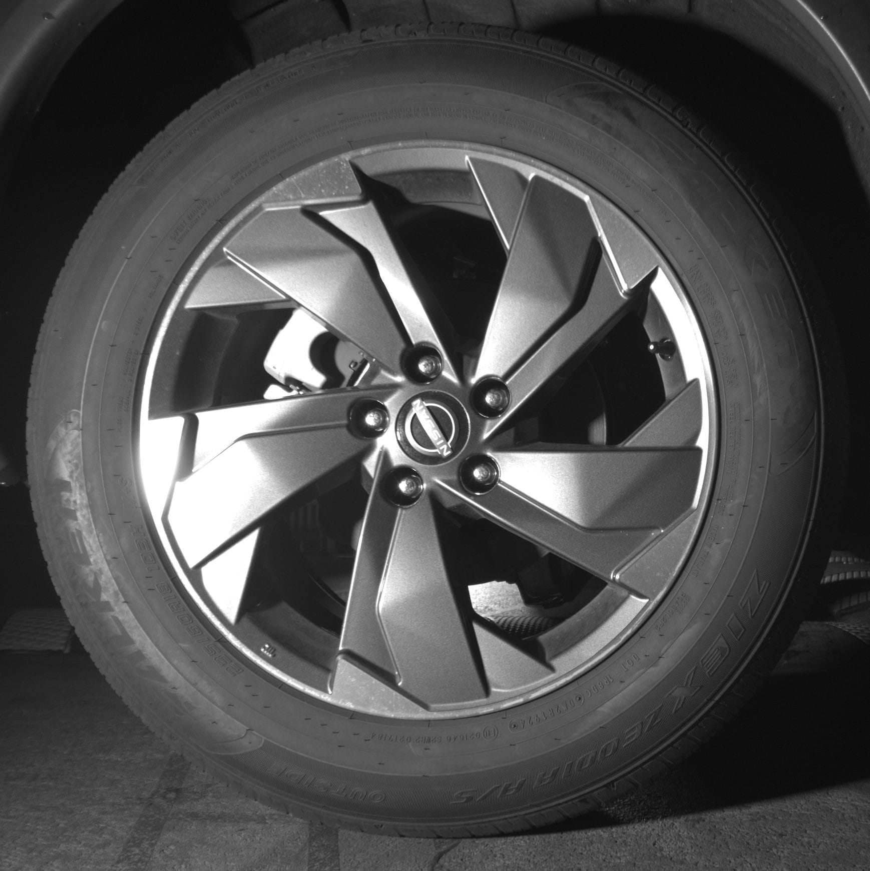 Thumbnail: 2025 Nissan Rogue - 12