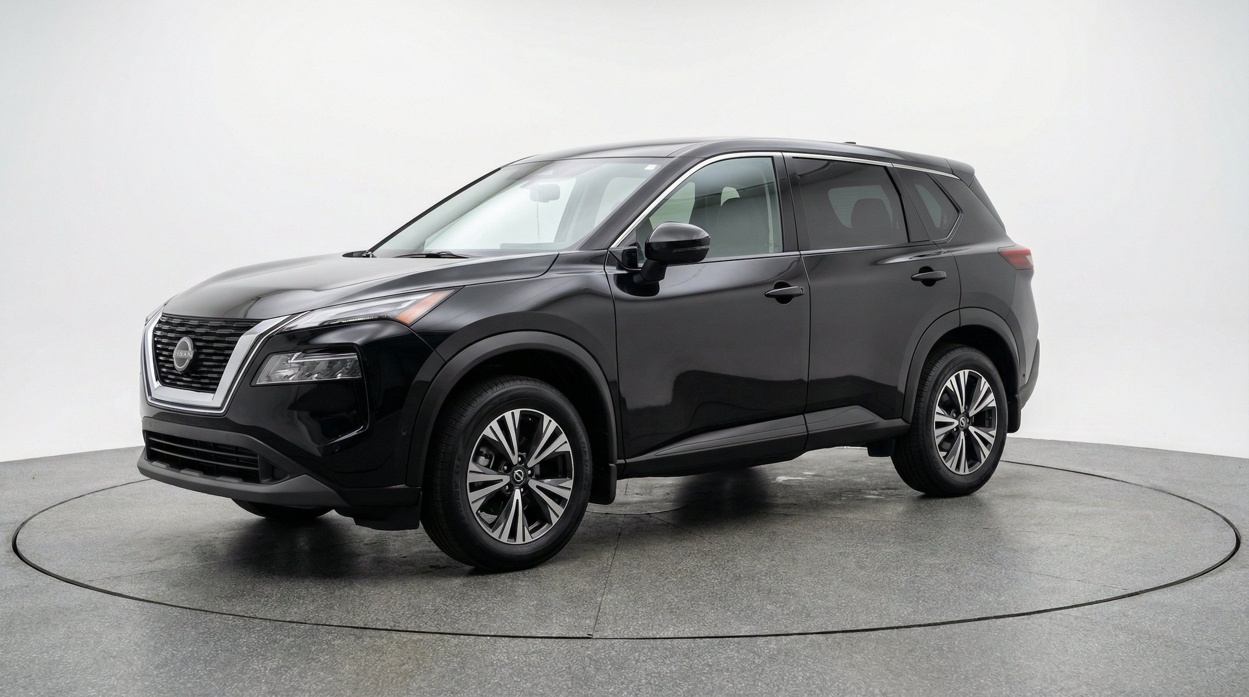 Thumbnail: 2025 Nissan Rogue - 3