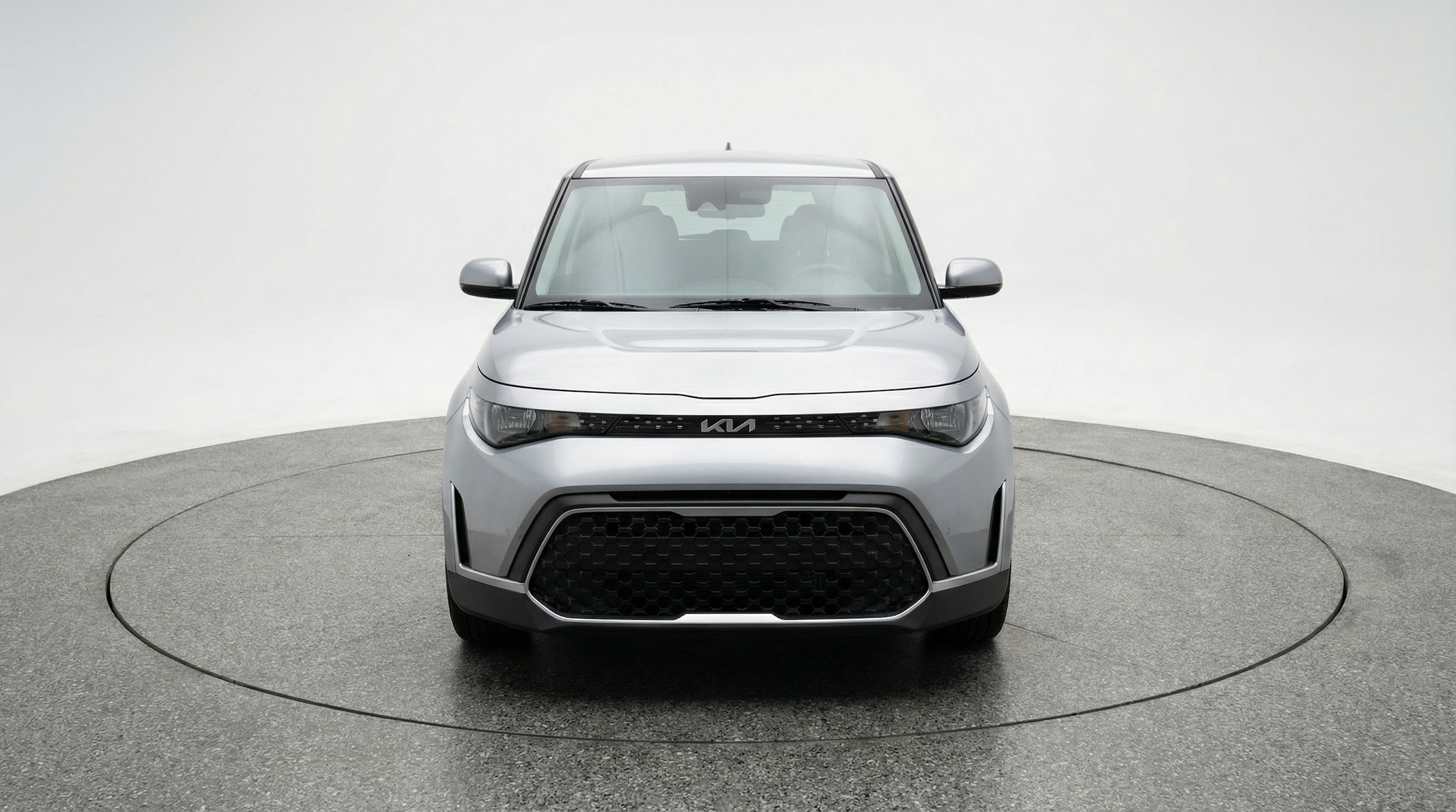 Thumbnail: 2025 Kia Soul - 2