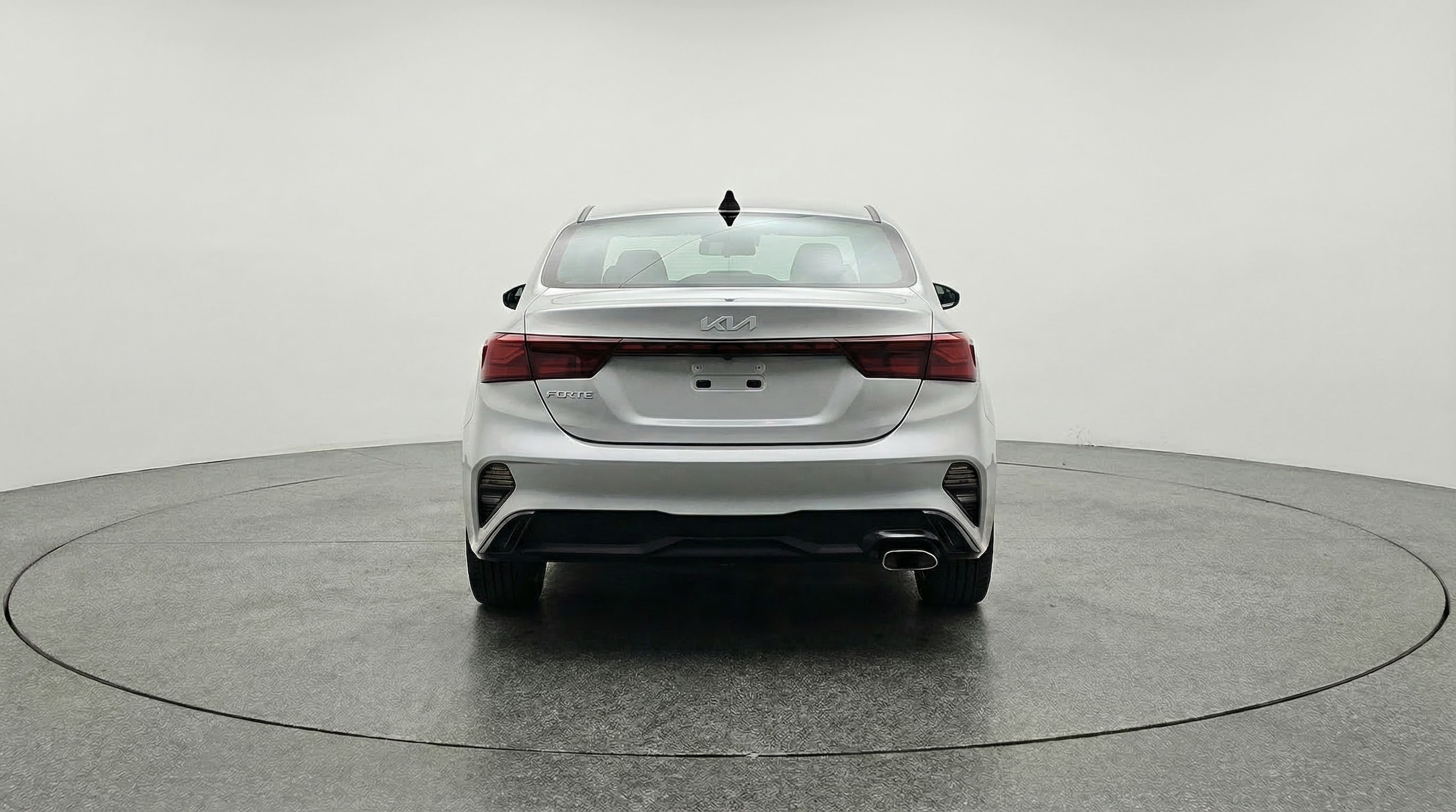 Thumbnail: 2024 Kia Forte - 6