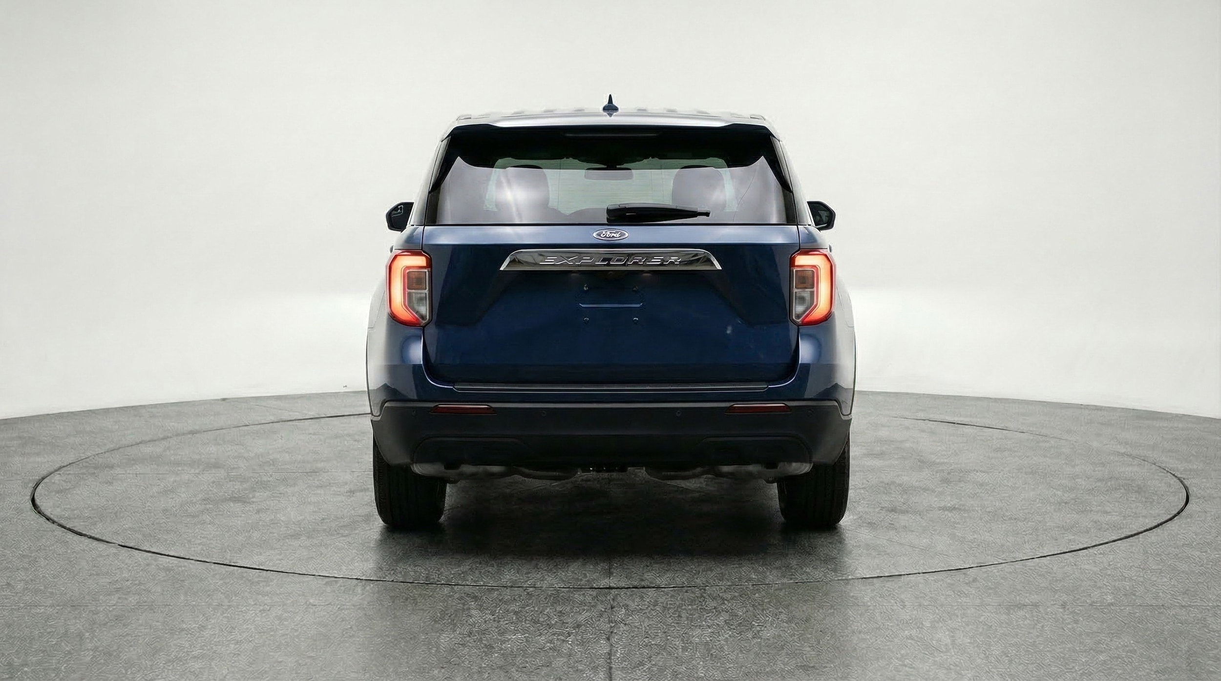 Thumbnail: 2024 Ford Explorer - 7