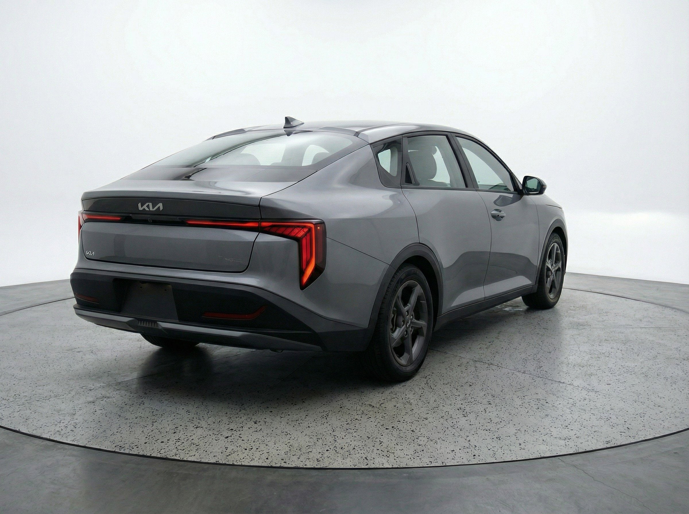 Thumbnail: 2025 Kia K4 - 9