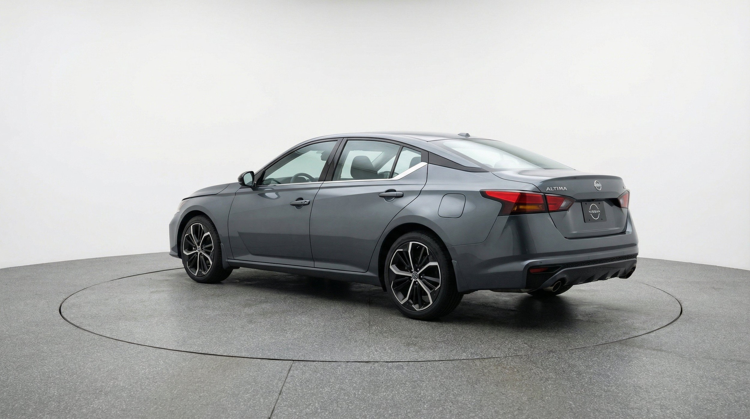 Thumbnail: 2025 Nissan Altima - 6