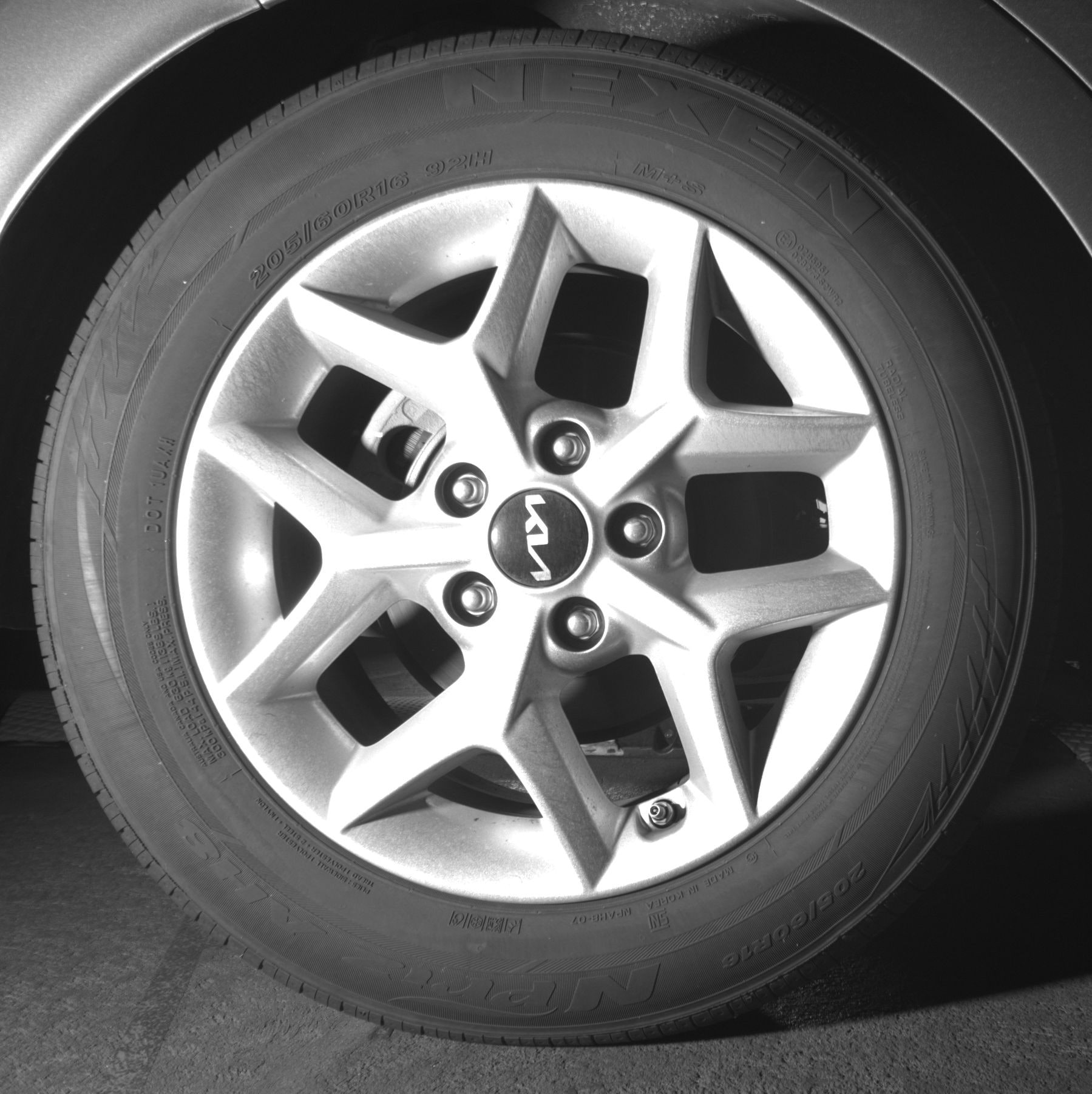 Thumbnail: 2025 Kia Soul - 12