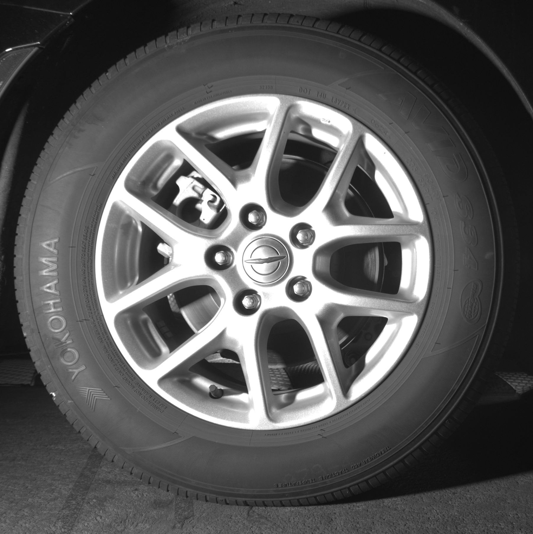 Thumbnail: 2024 Chrysler Pacifica - 15