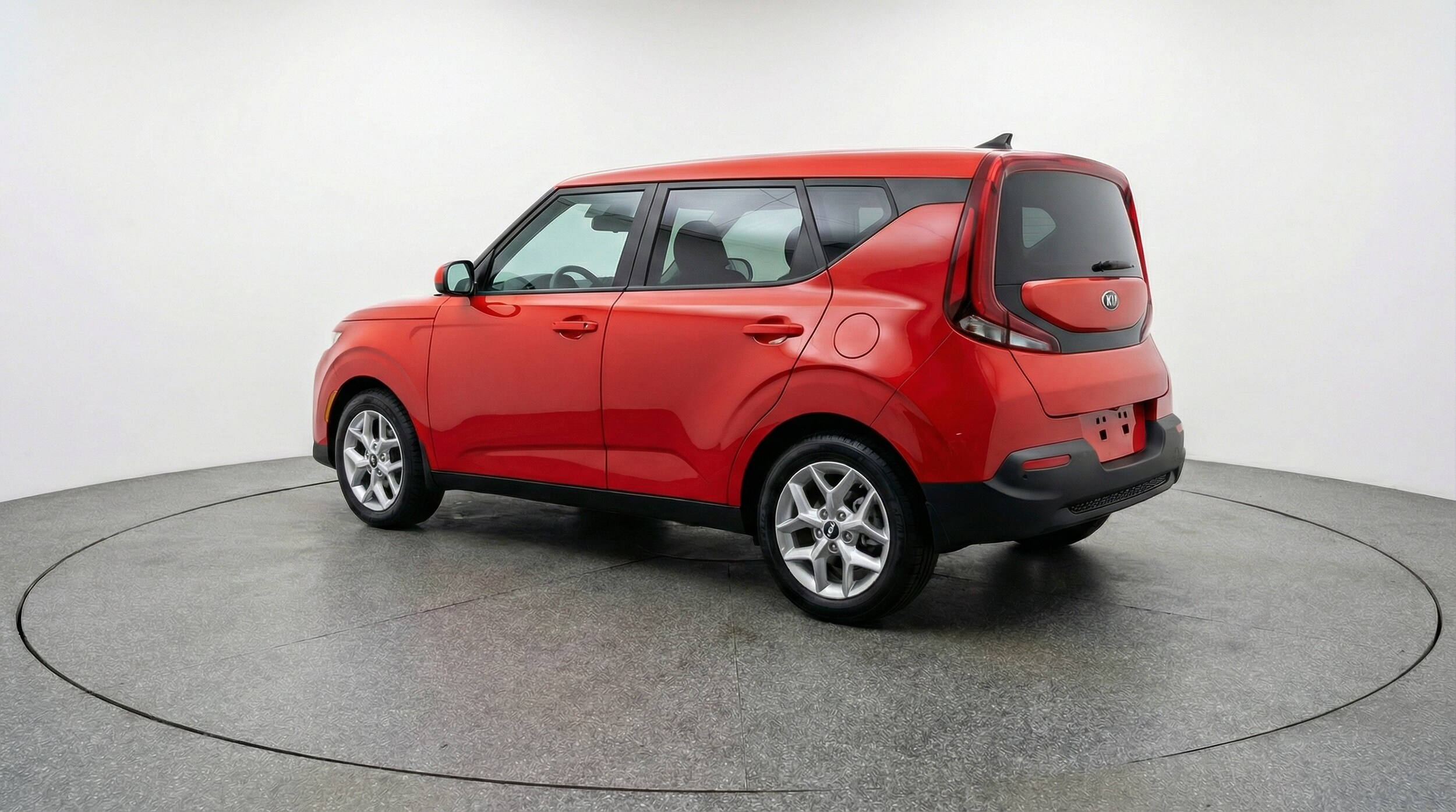 Thumbnail: 2025 Kia Soul - 5