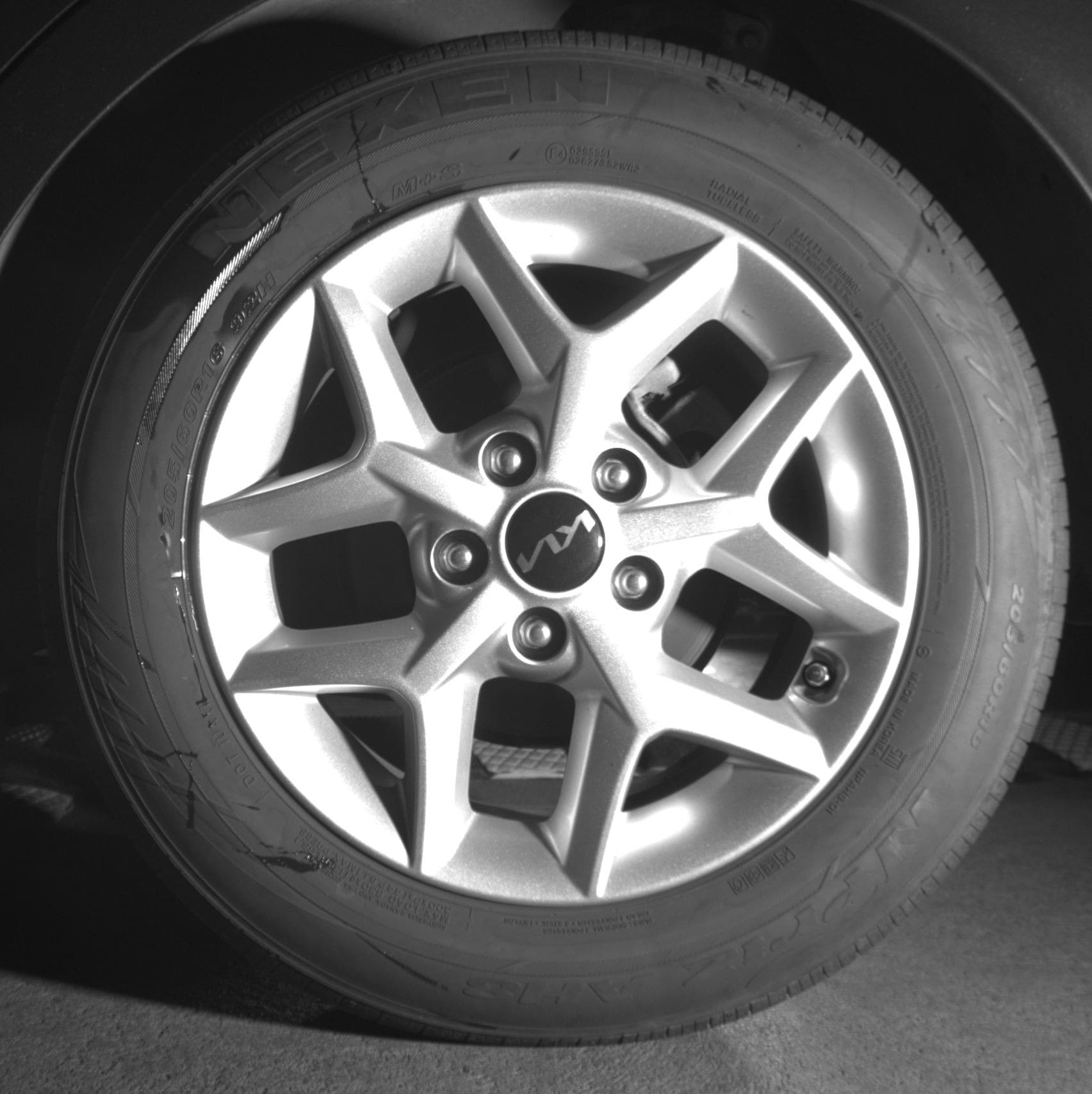 Thumbnail: 2025 Kia Soul - 11