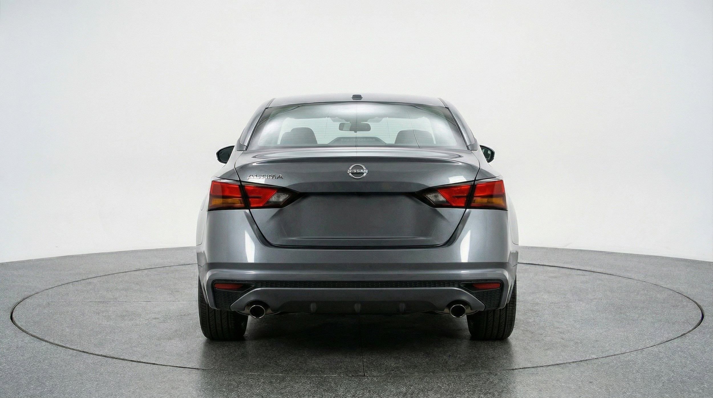 Thumbnail: 2025 Nissan Altima - 7