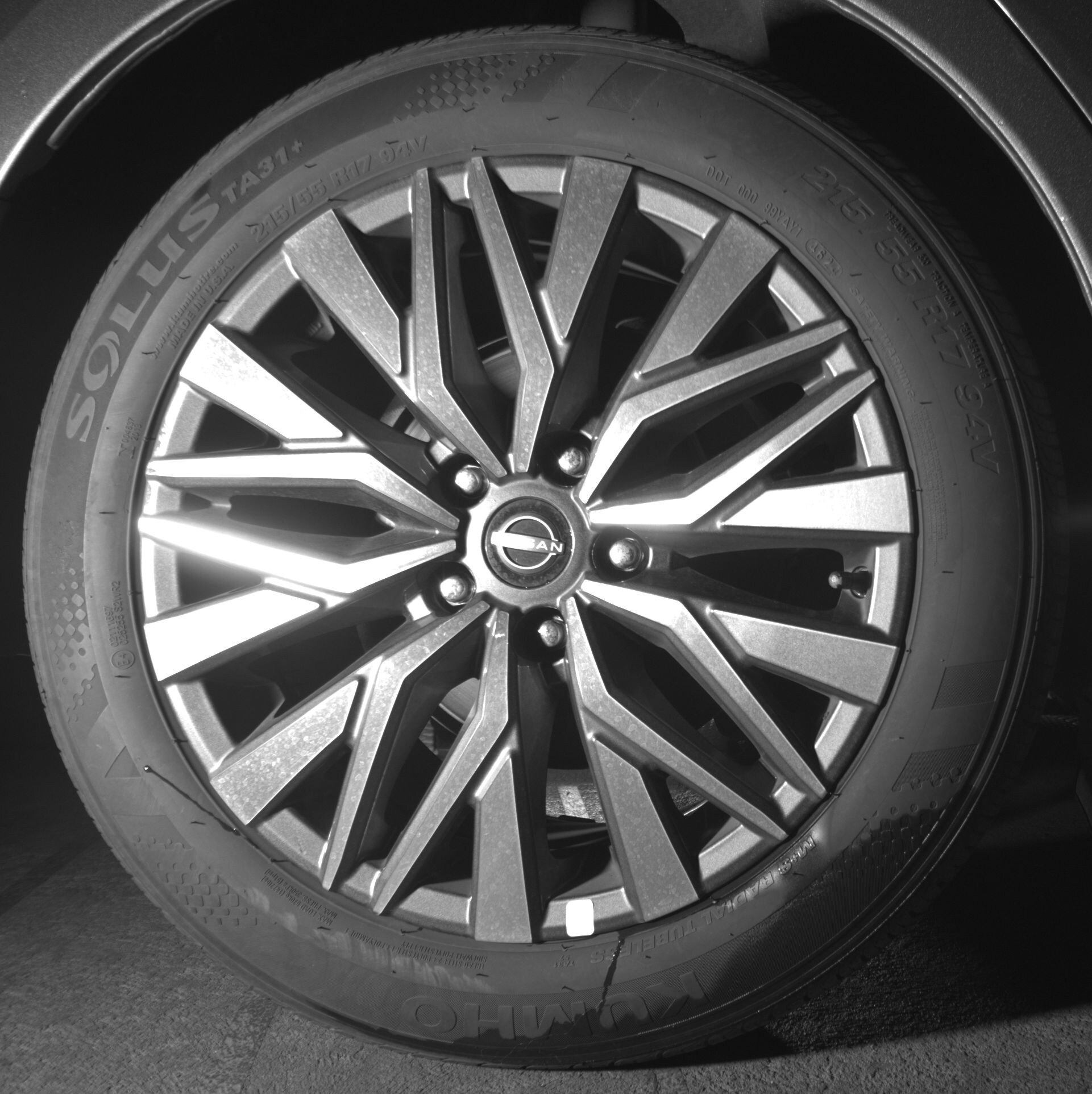 Thumbnail: 2025 Nissan Altima - 12