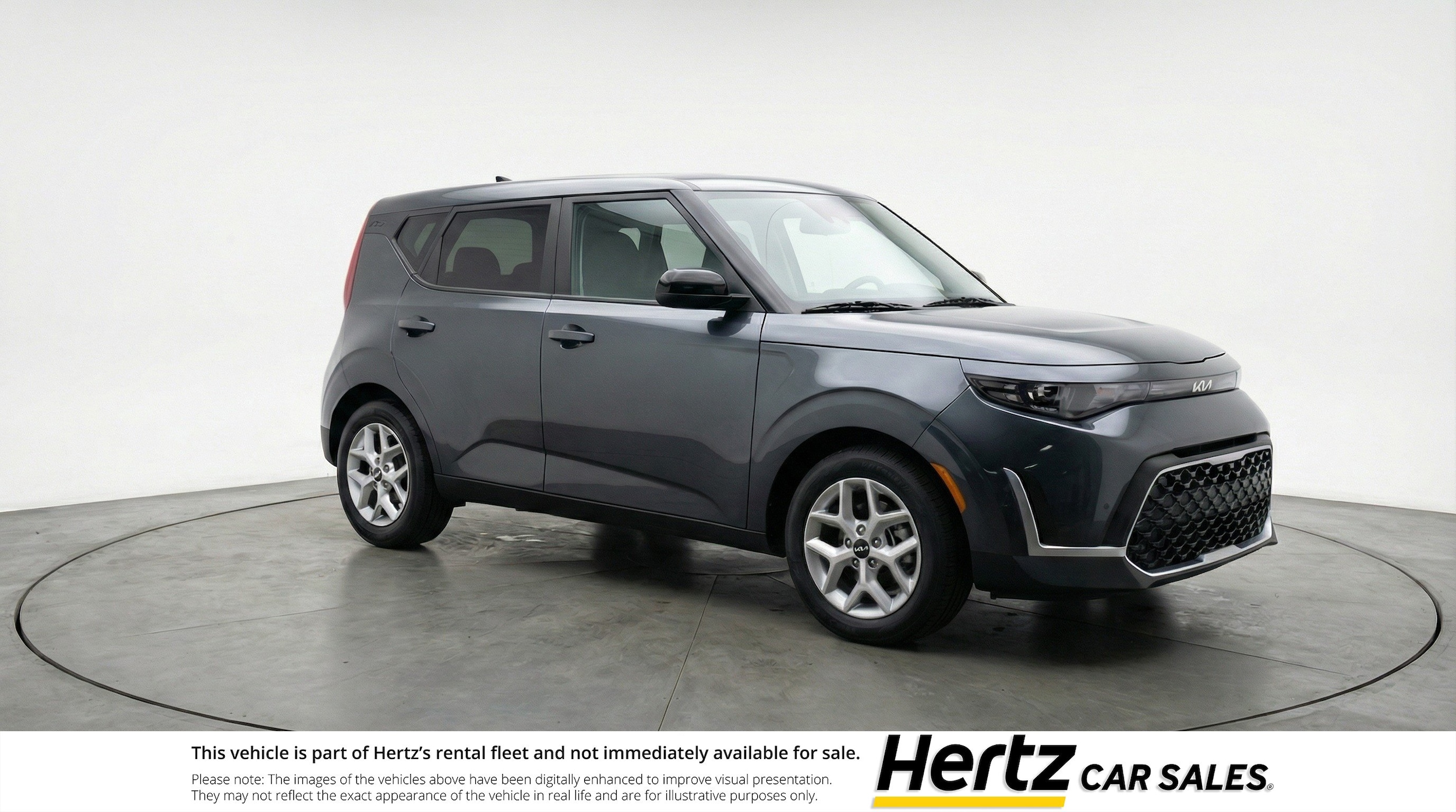 Thumbnail: 2025 Kia Soul - 1