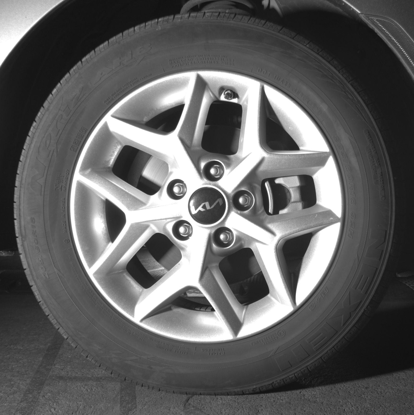 Thumbnail: 2025 Kia Soul - 10