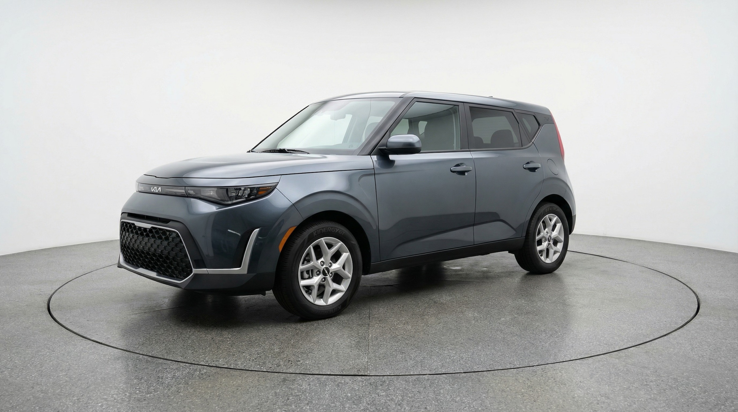 Thumbnail: 2025 Kia Soul - 3