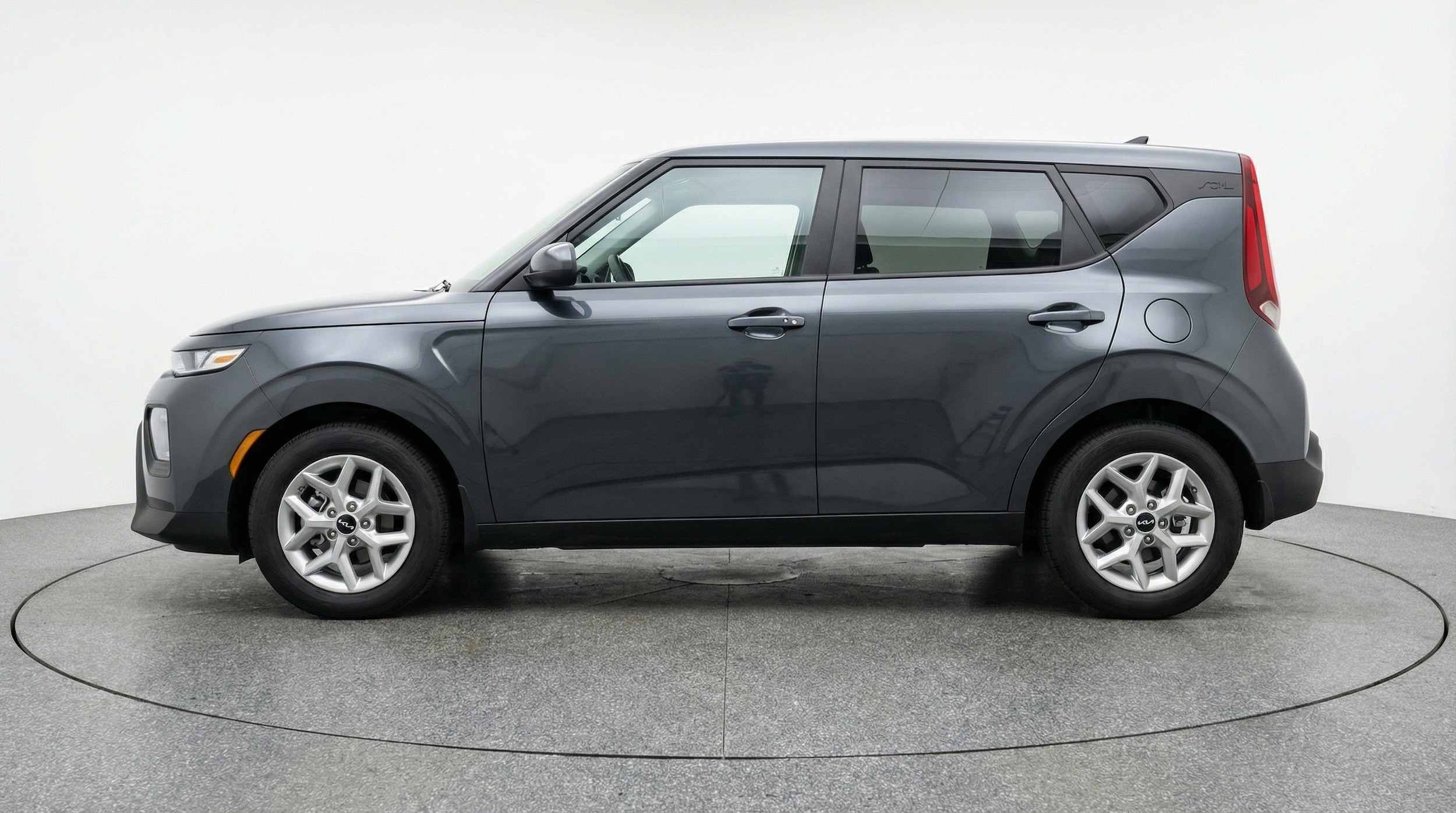 Thumbnail: 2025 Kia Soul - 5
