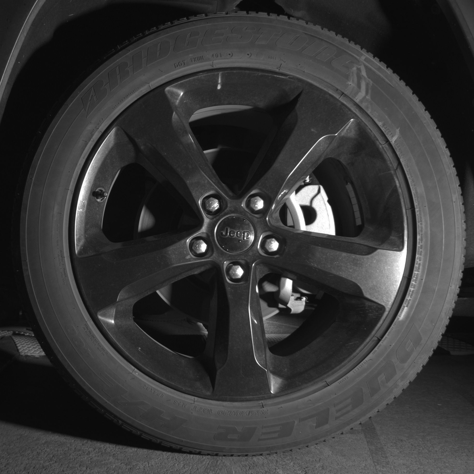 Thumbnail: 2023 Jeep Grand Cherokee - 9