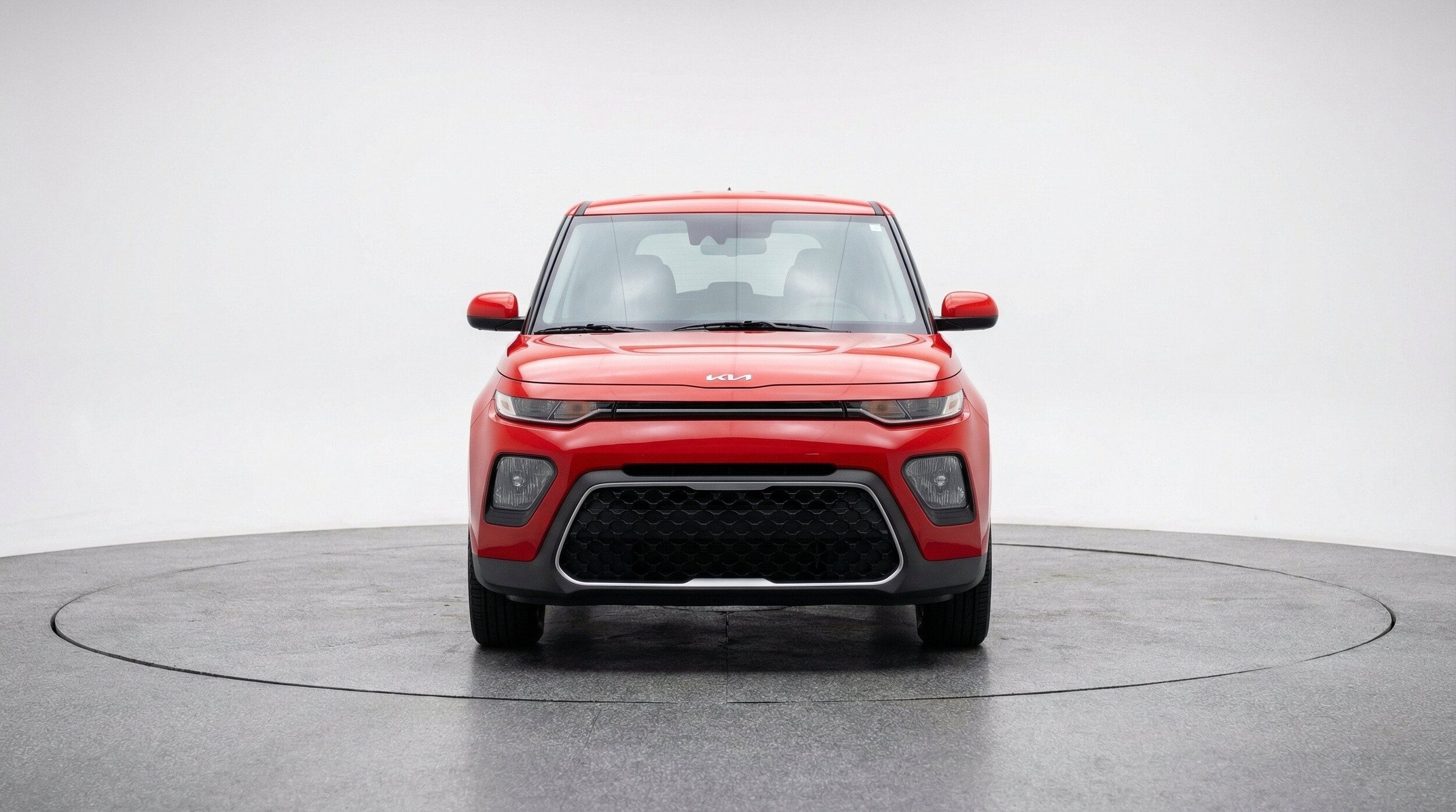 Thumbnail: 2025 Kia Soul - 2