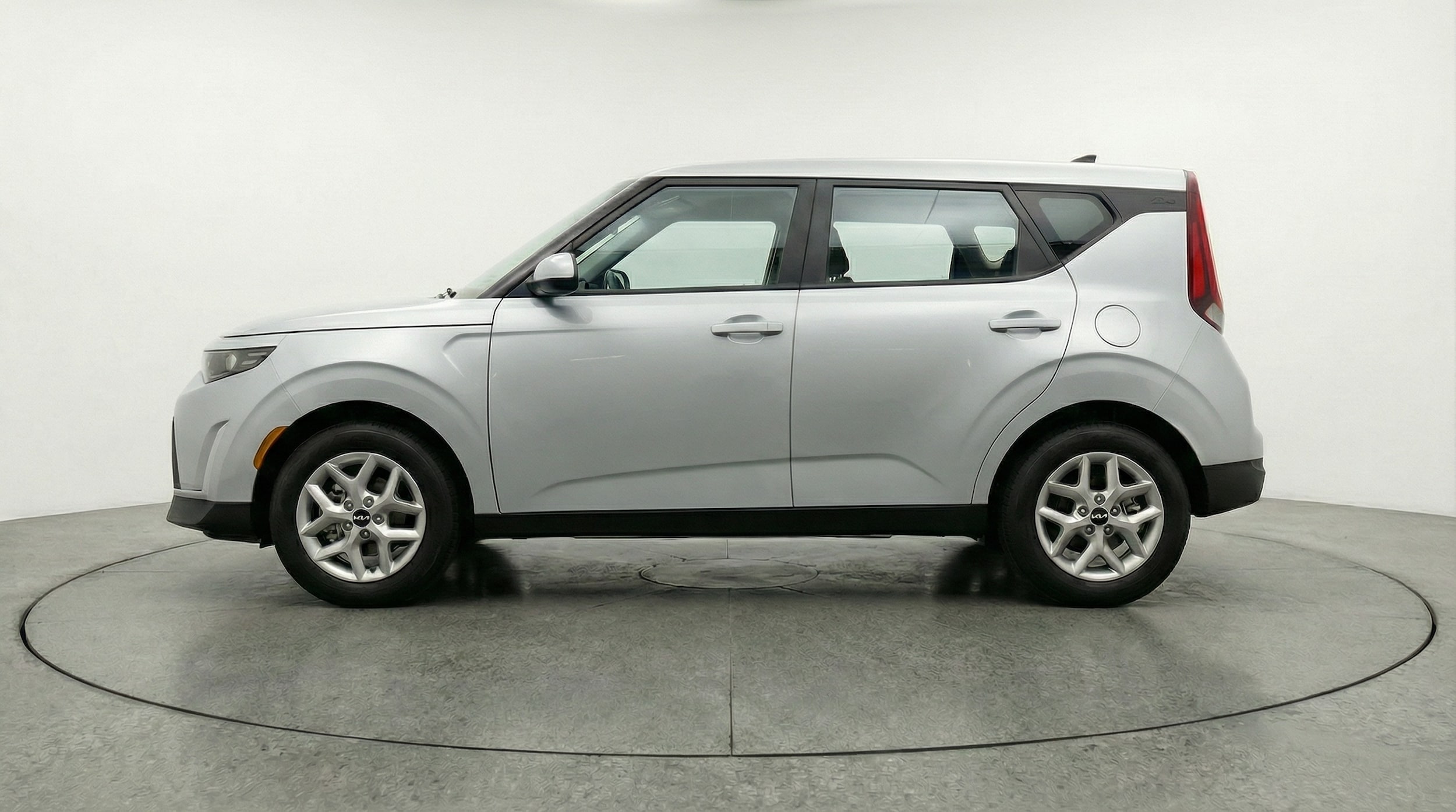 Thumbnail: 2025 Kia Soul - 4