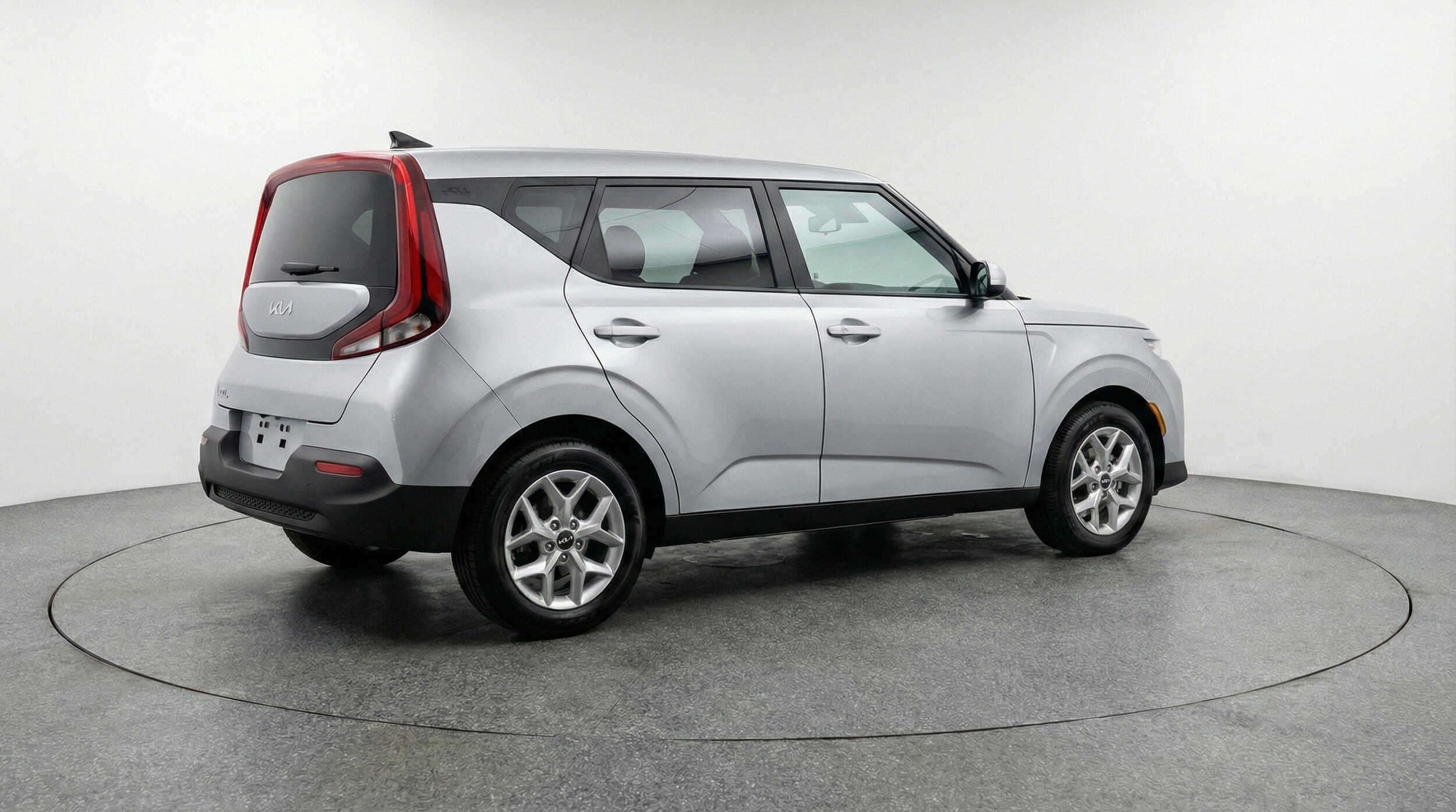 Thumbnail: 2025 Kia Soul - 9