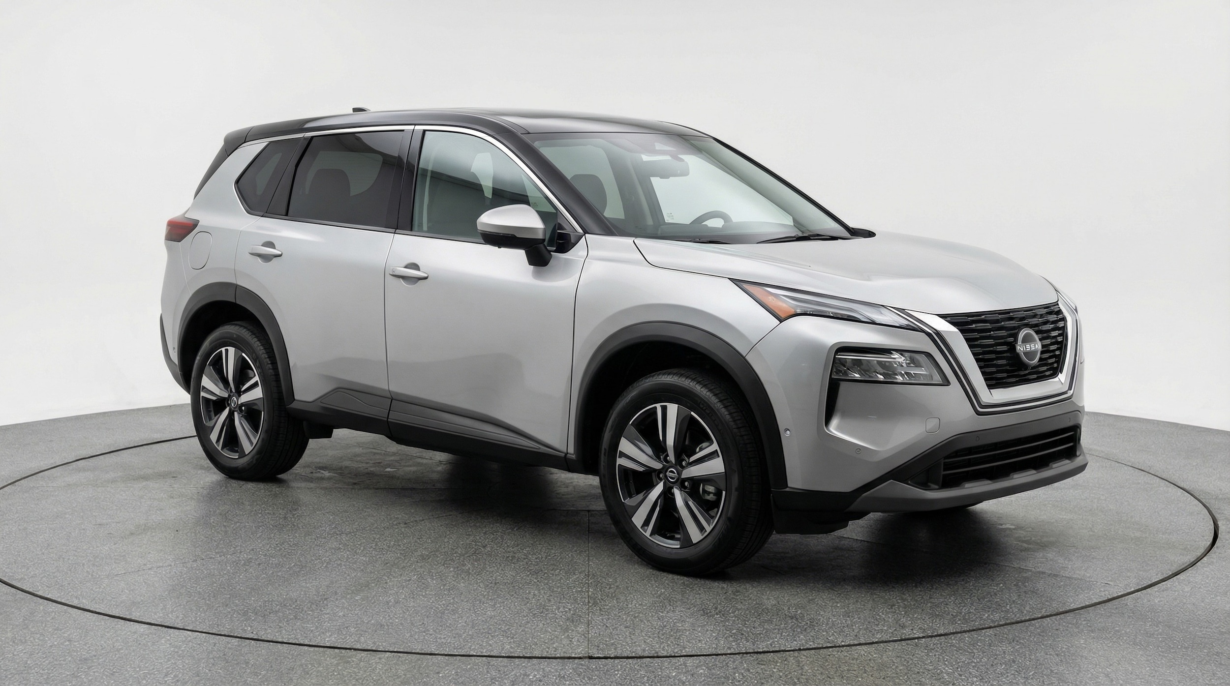 Thumbnail: 2025 Nissan Rogue - 1