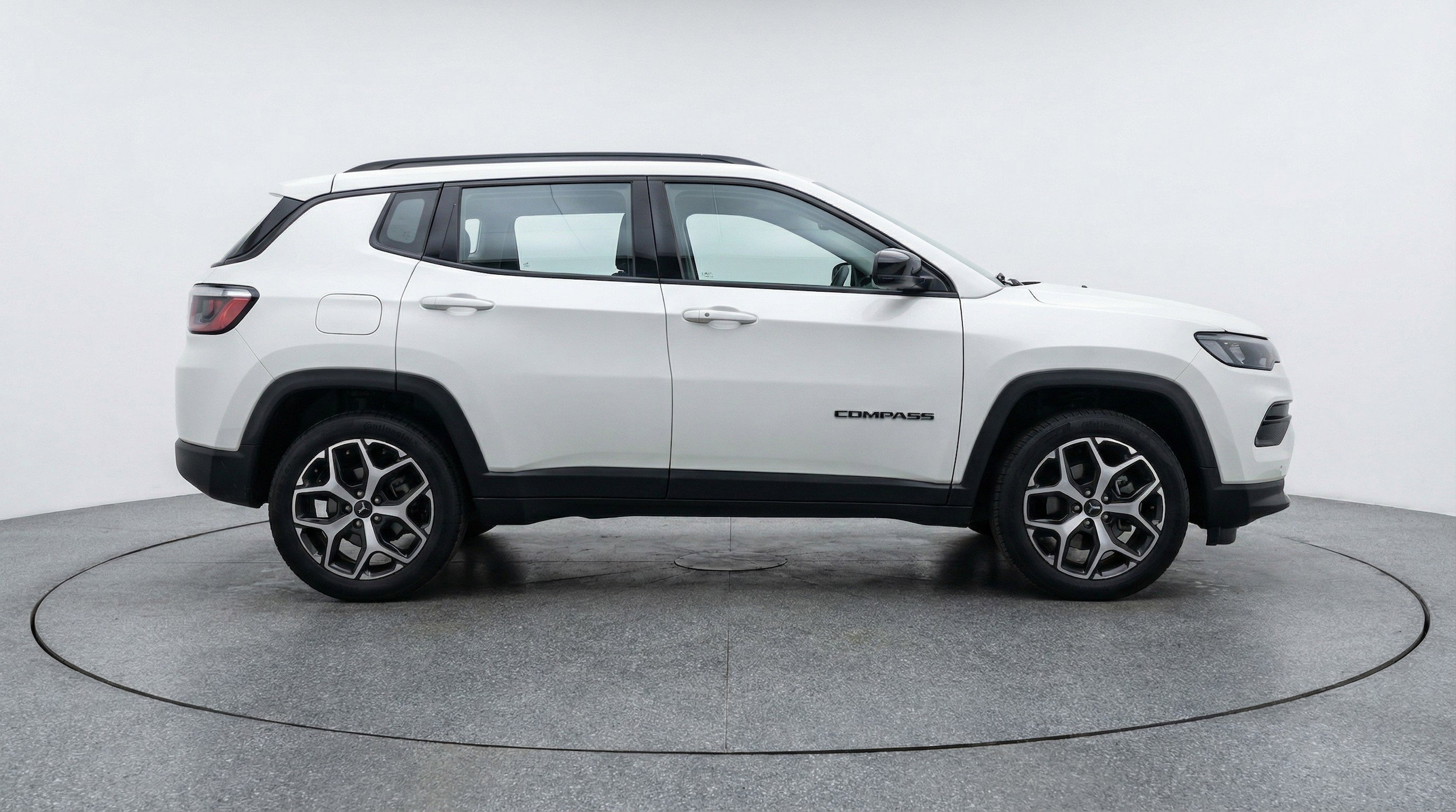 Thumbnail: 2025 Jeep Compass - 11