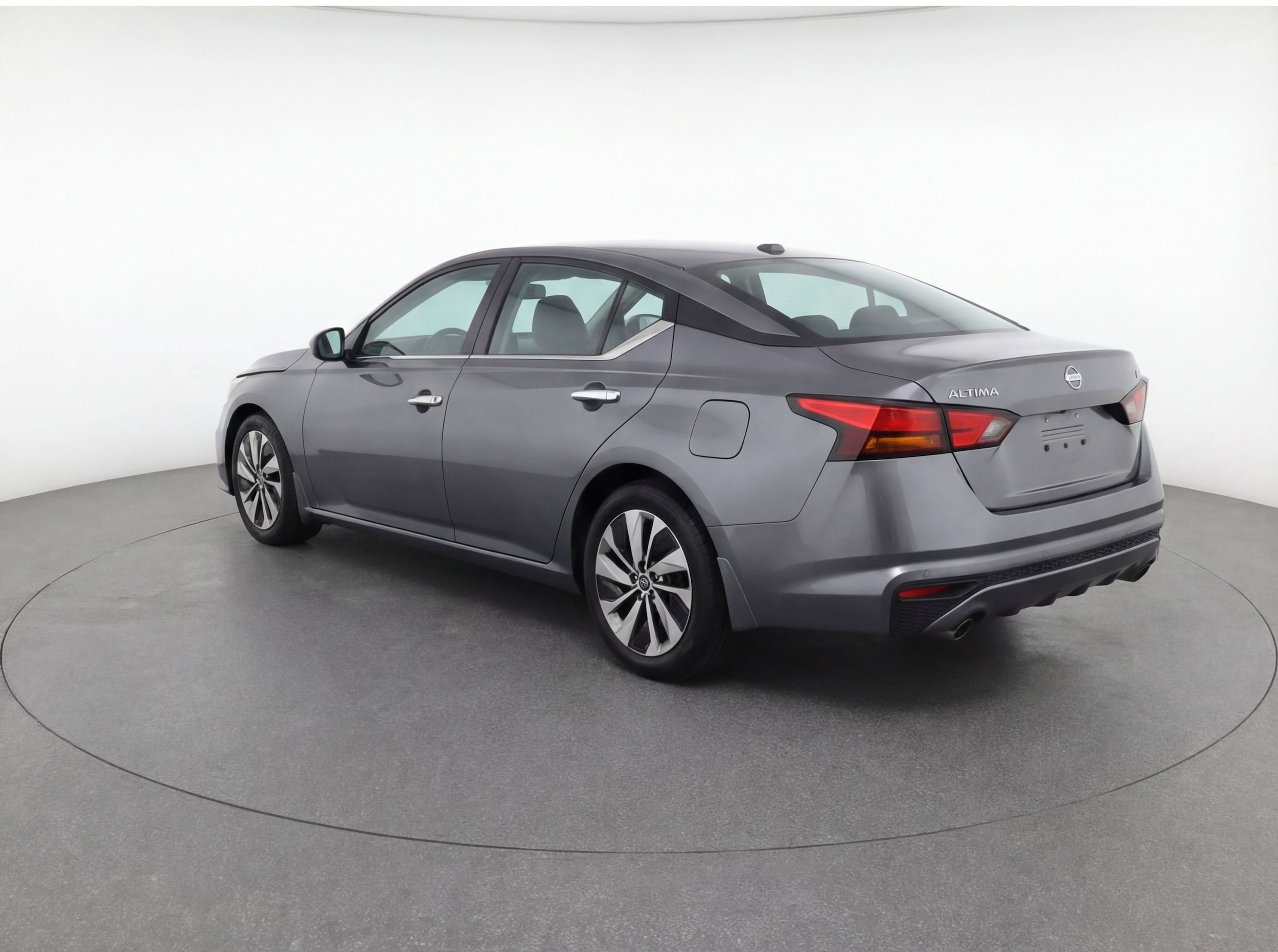 Thumbnail: 2023 Nissan Altima - 6