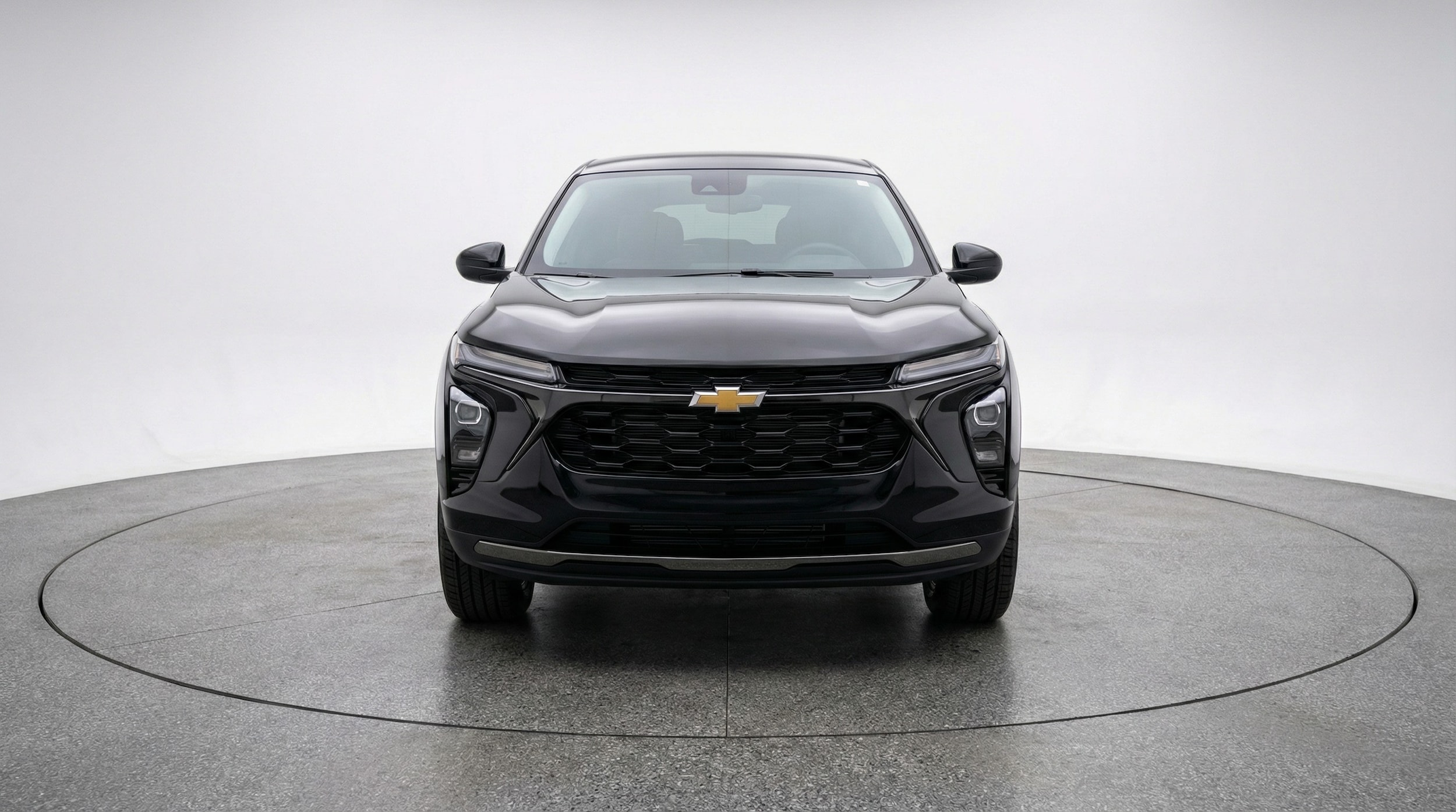 Thumbnail: 2025 Chevrolet TrailBlazer - 2