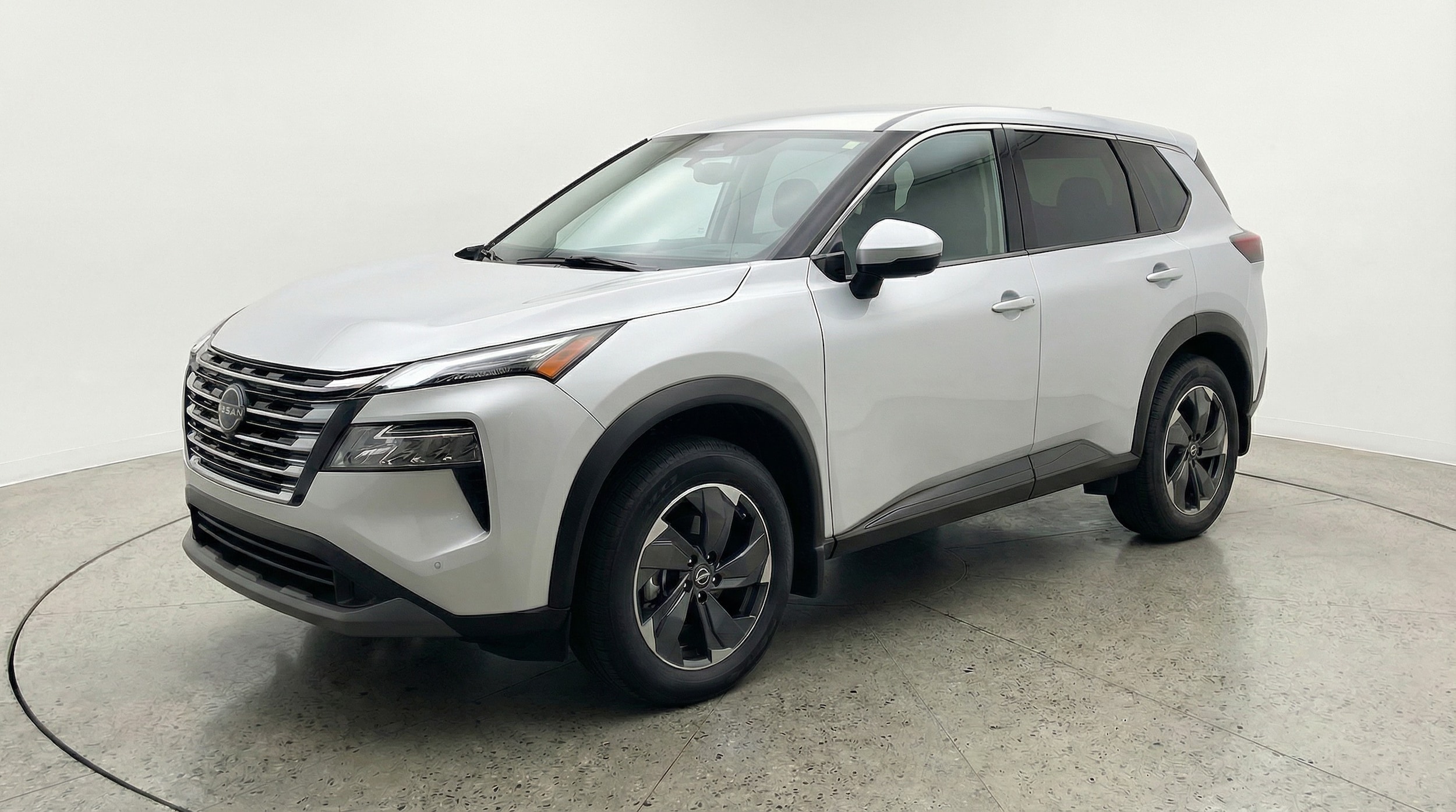 Thumbnail: 2025 Nissan Rogue - 3