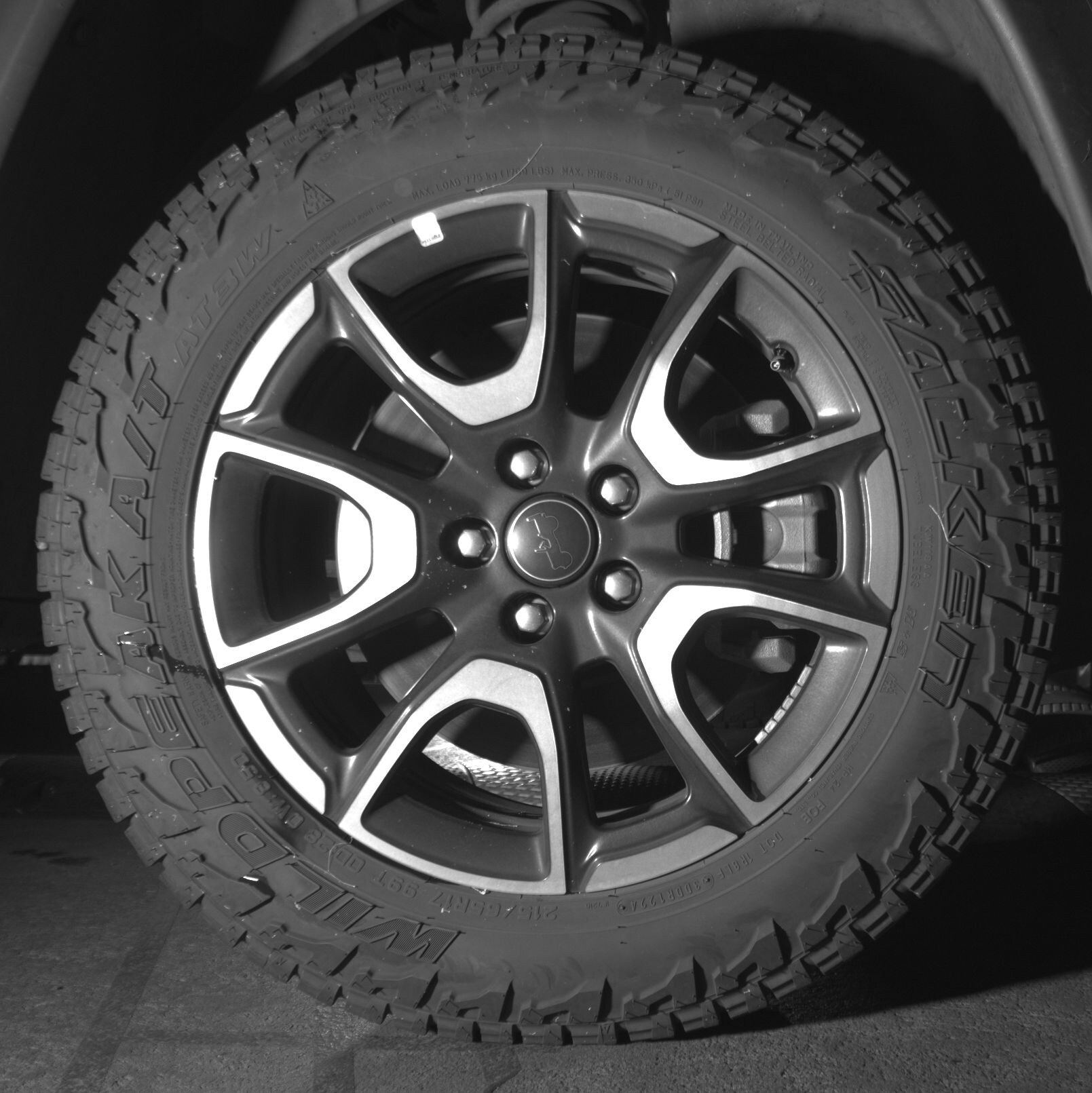 Thumbnail: 2025 Jeep Compass - 10