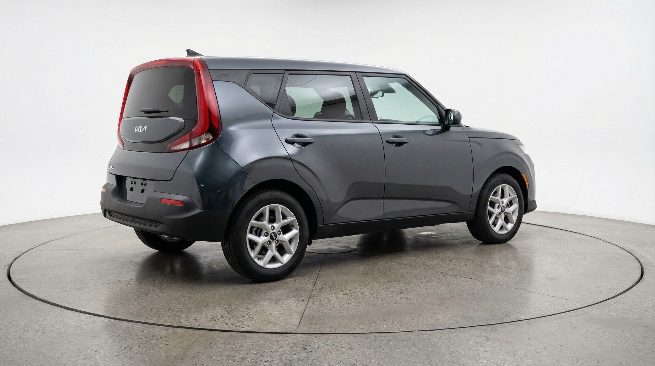 Thumbnail: 2025 Kia Soul - 7