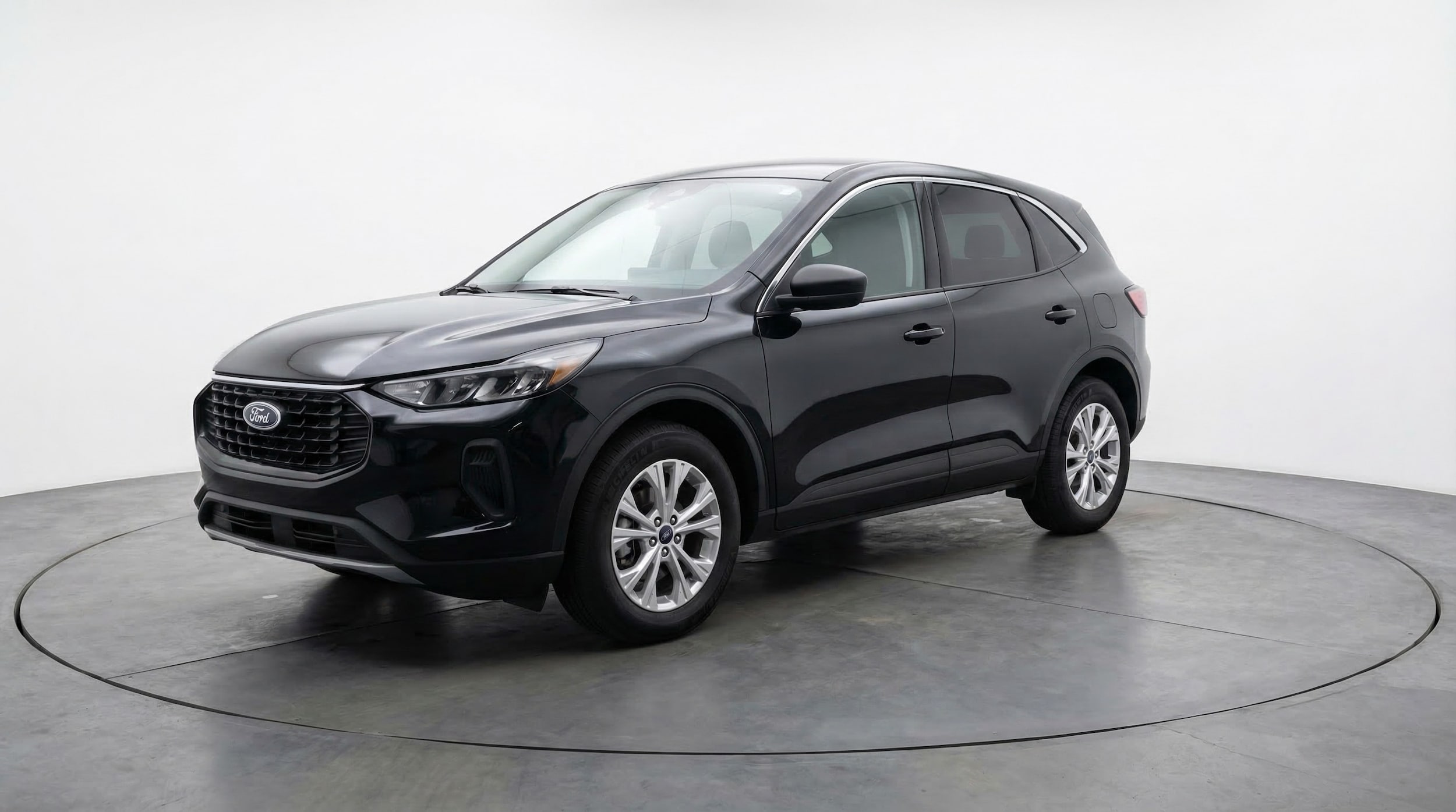 Thumbnail: 2024 Ford Escape - 3