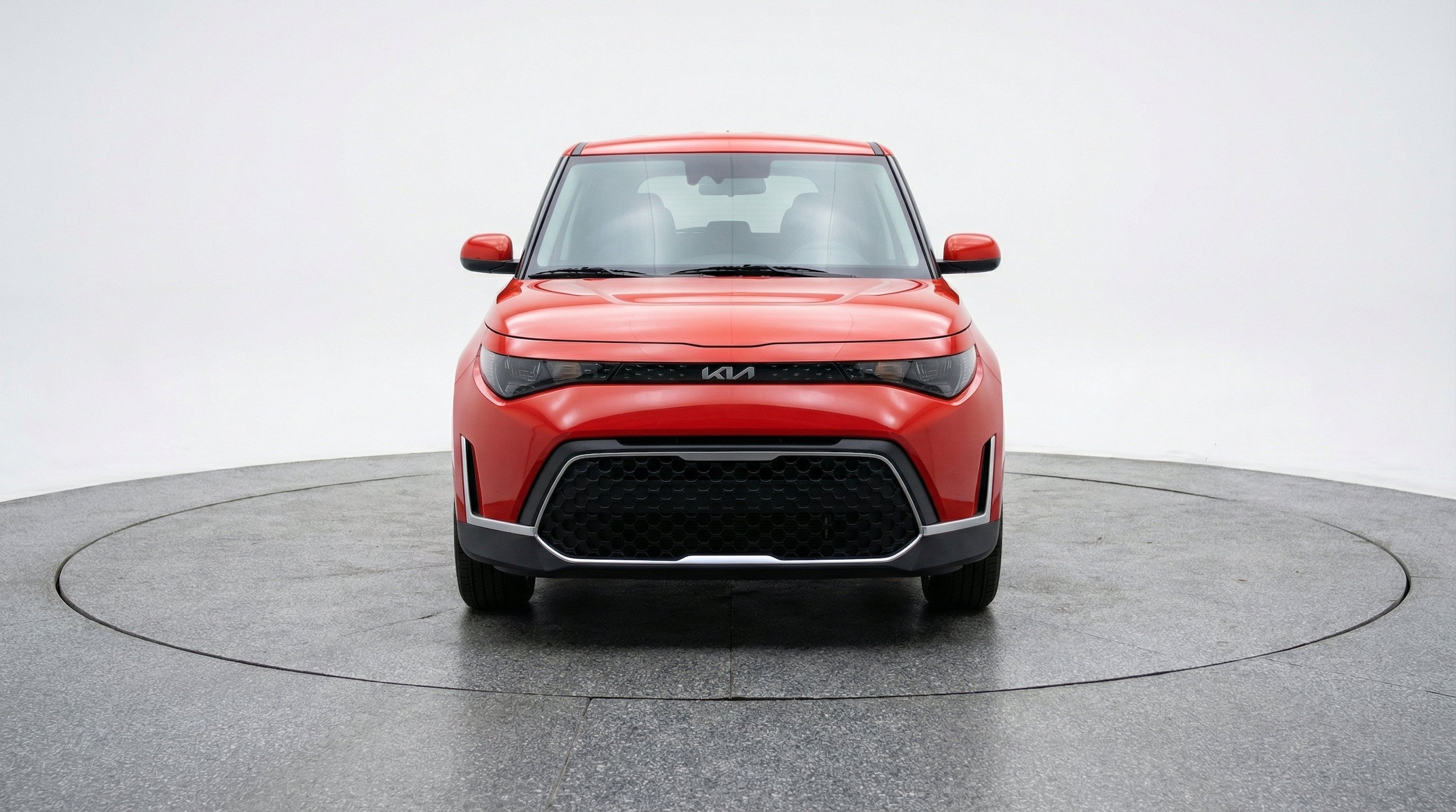 Thumbnail: 2025 Kia Soul - 2