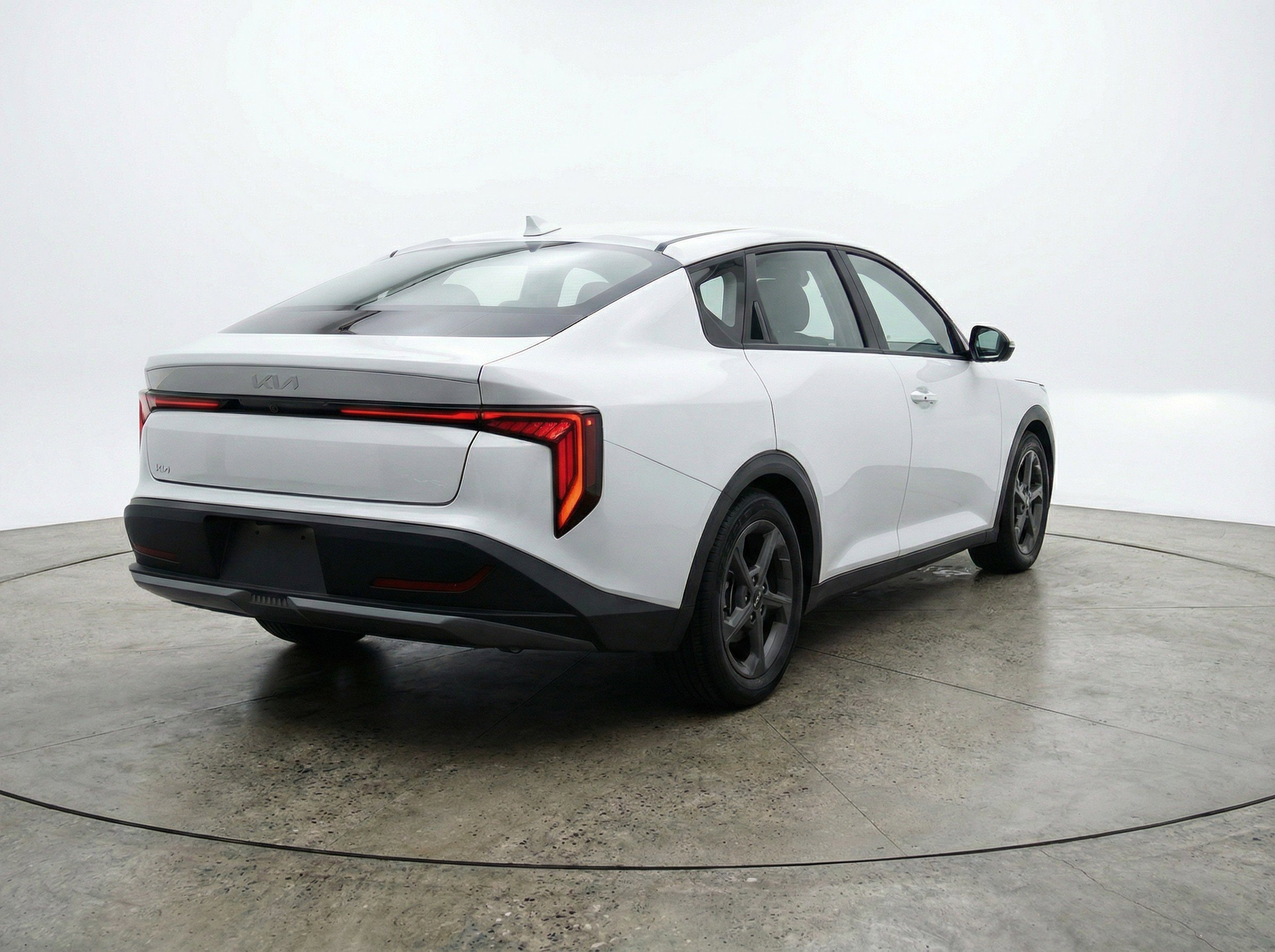 Thumbnail: 2025 Kia K4 - 9