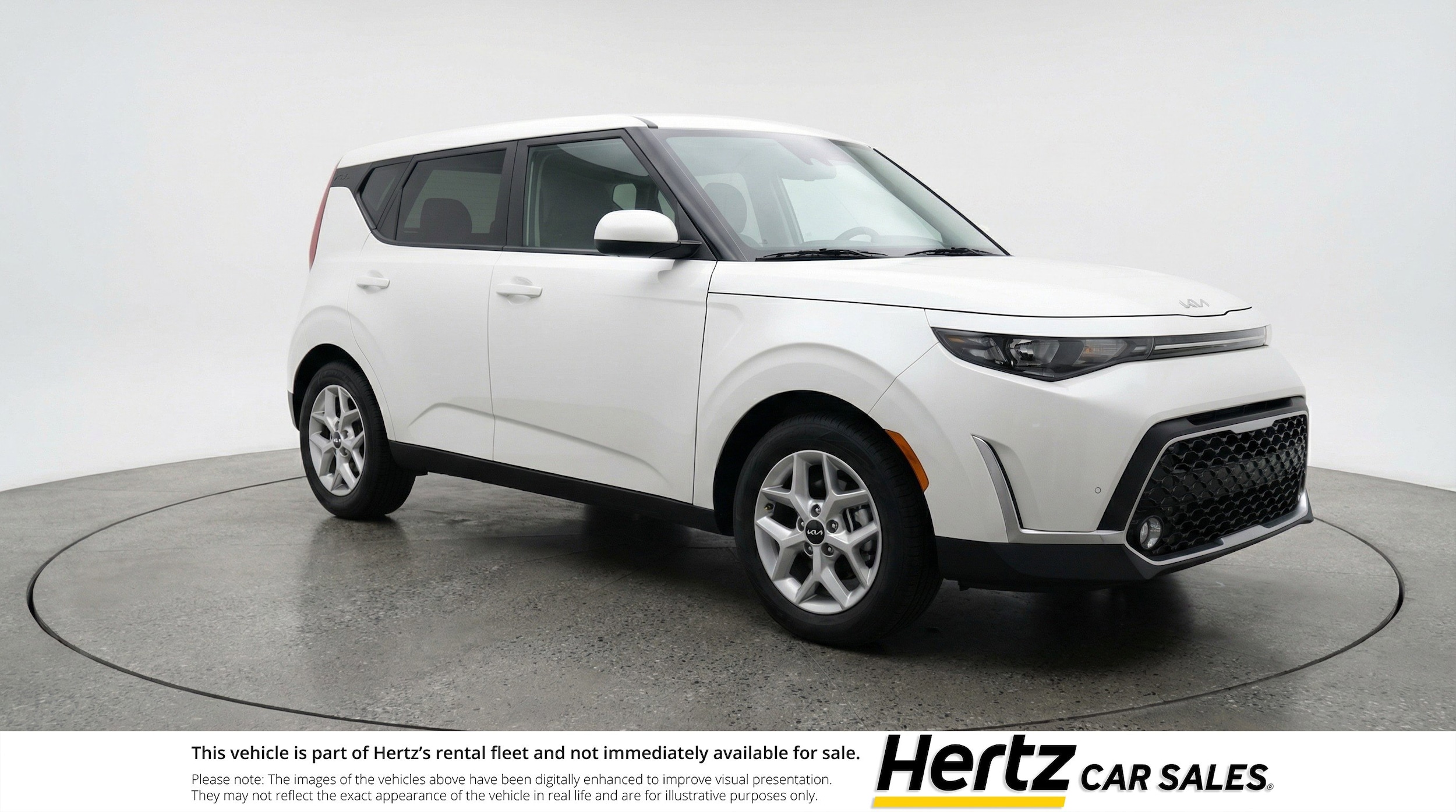 Thumbnail: 2025 Kia Soul - 1