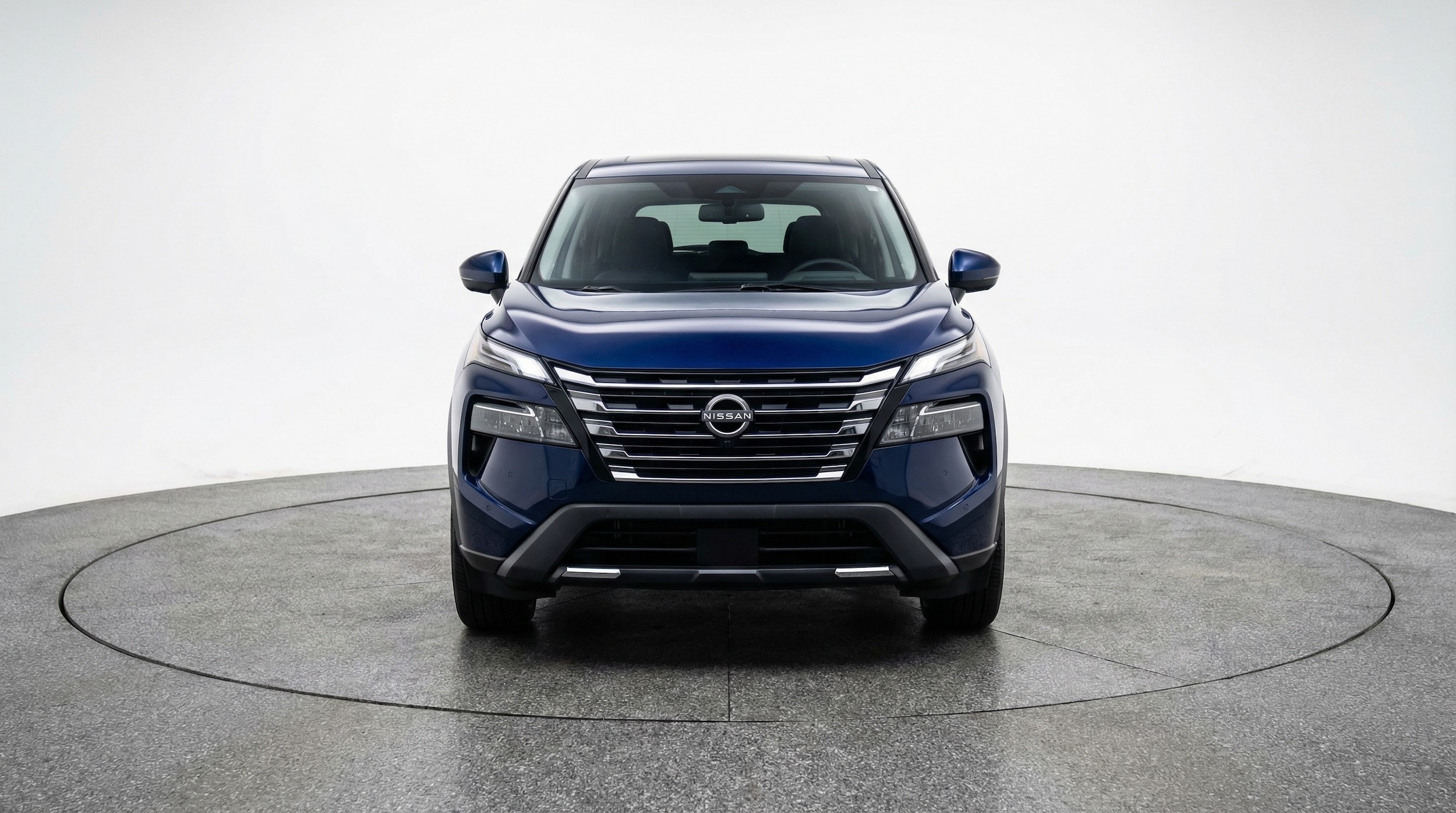 Thumbnail: 2025 Nissan Rogue - 2