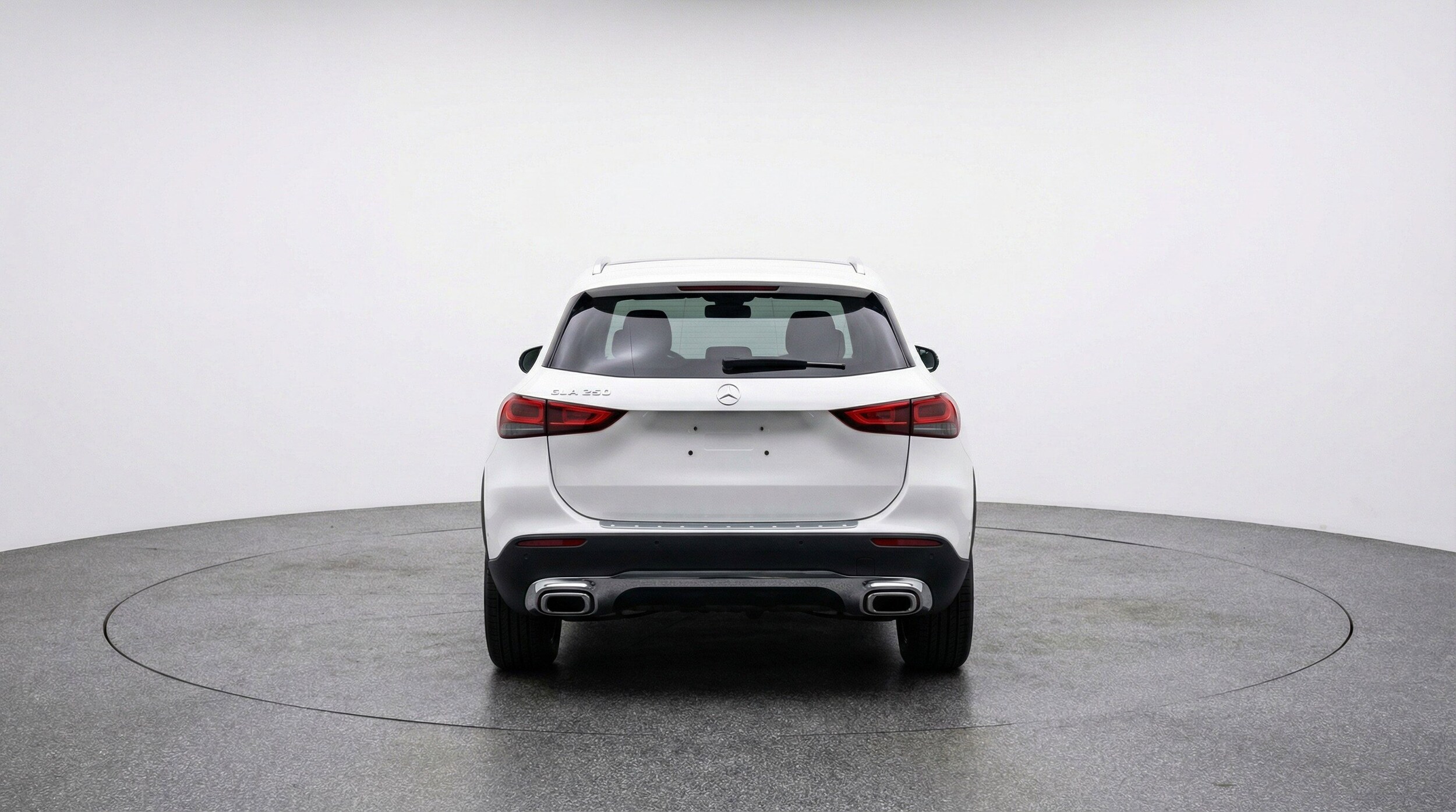 Thumbnail: 2025 Mercedes-Benz GLA - 7