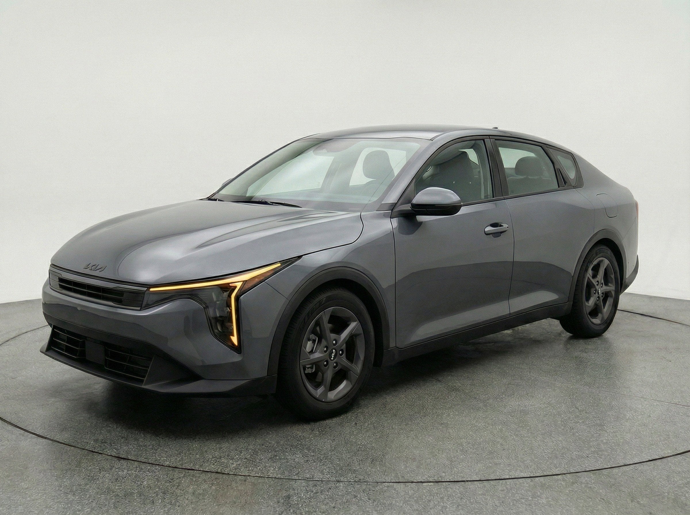 Thumbnail: 2025 Kia K4 - 3