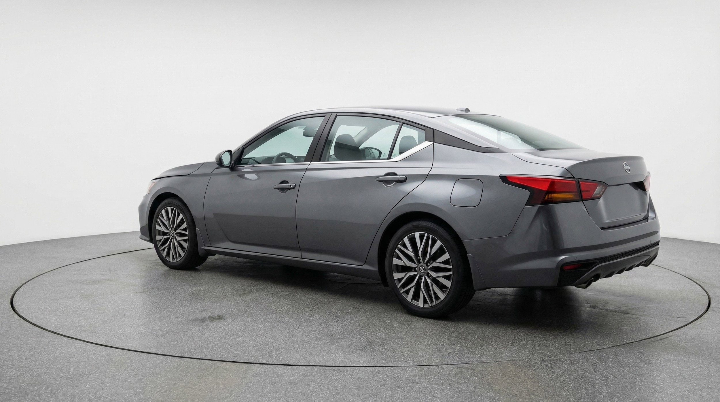 Thumbnail: 2025 Nissan Altima - 6