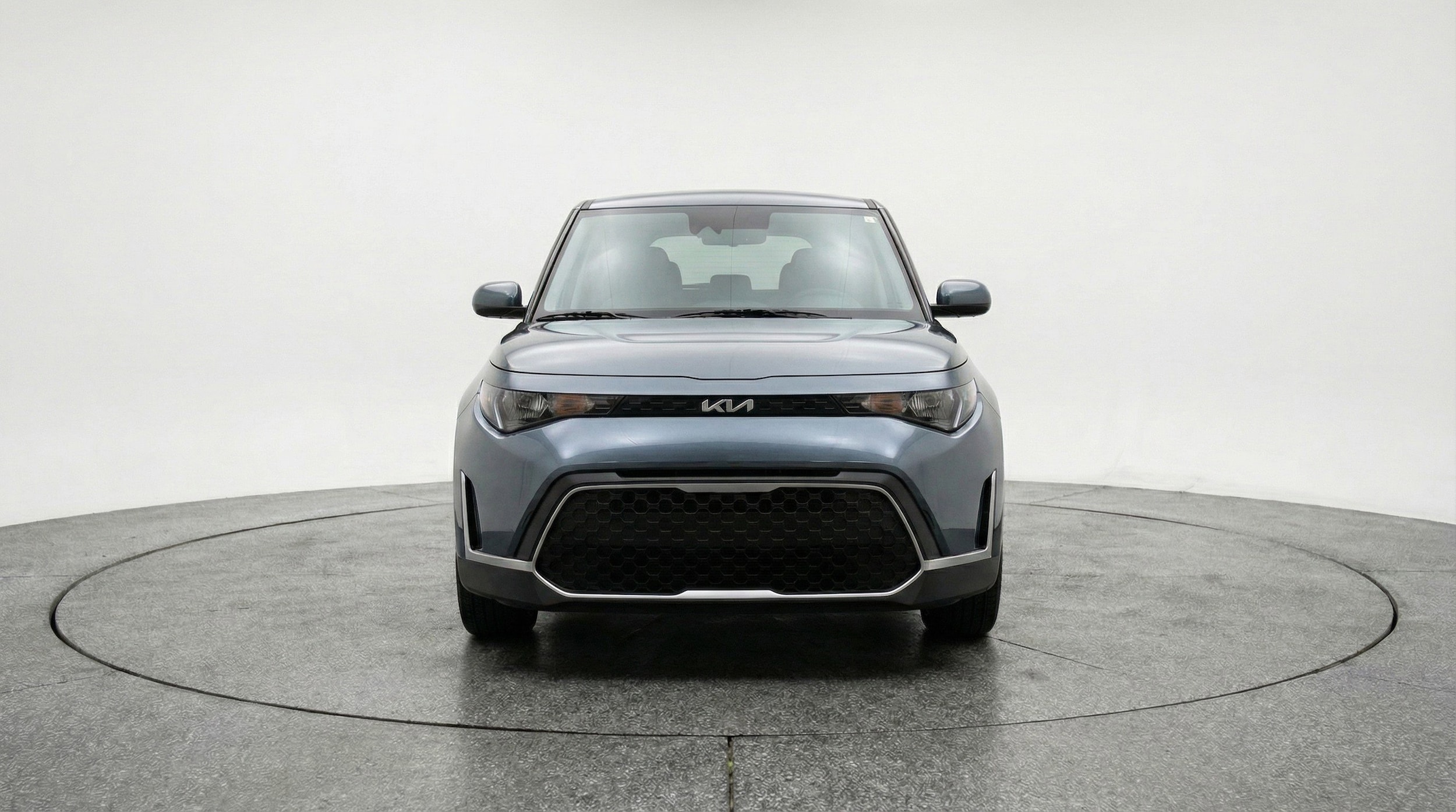 Thumbnail: 2025 Kia Soul - 2