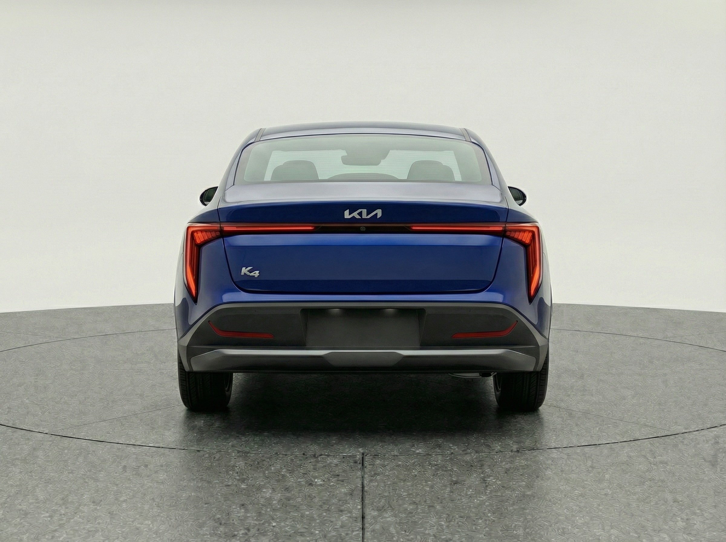 Thumbnail: 2025 Kia K4 - 6