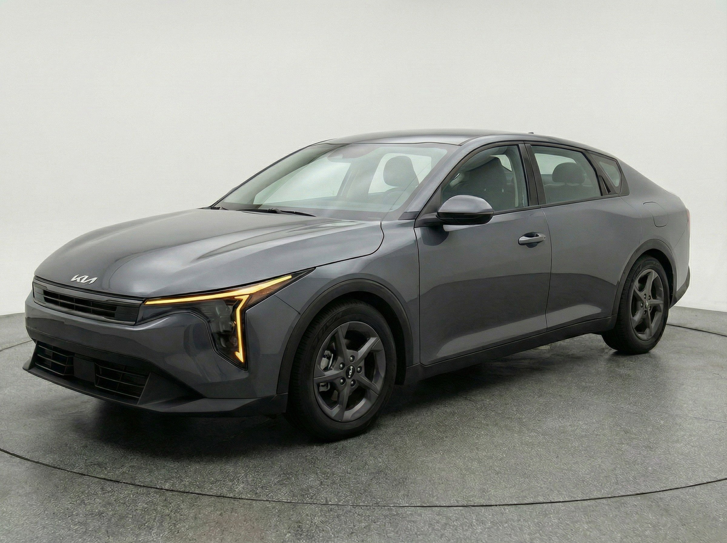 Thumbnail: 2025 Kia K4 - 3