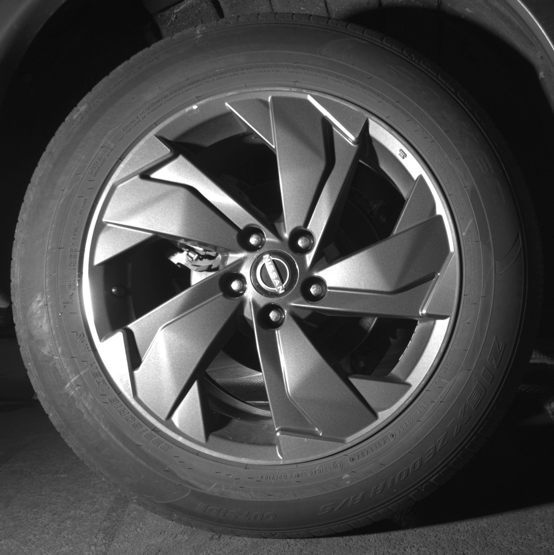 Thumbnail: 2025 Nissan Rogue - 12