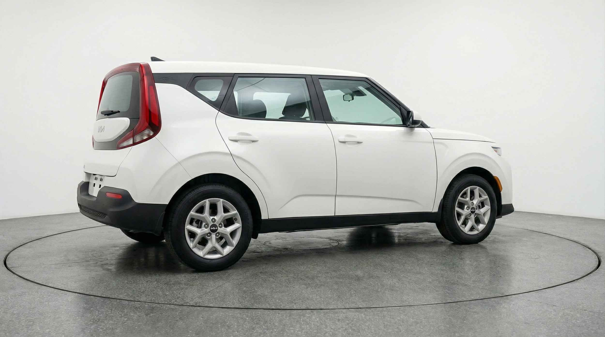 Thumbnail: 2025 Kia Soul - 7