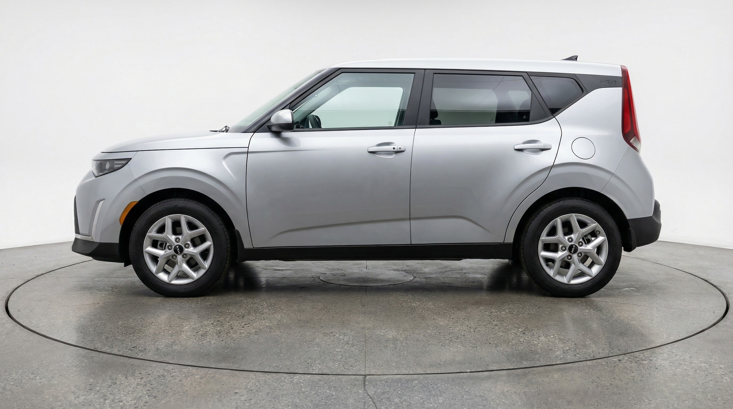 Thumbnail: 2025 Kia Soul - 4