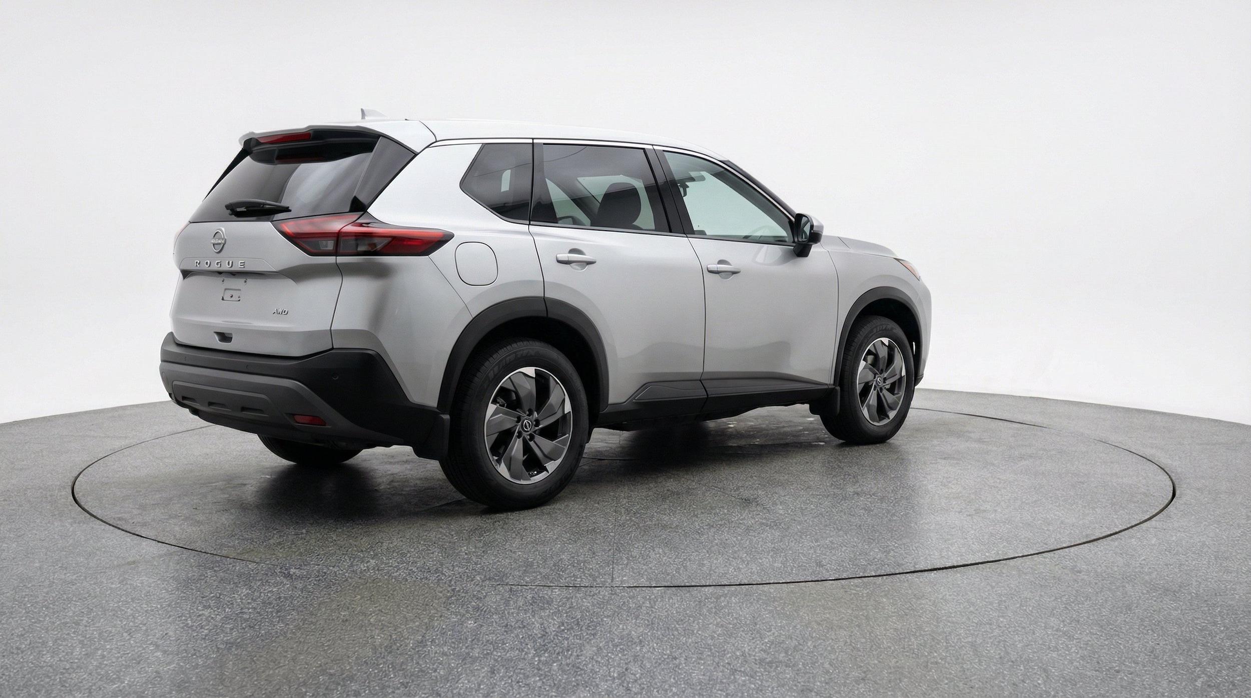 Thumbnail: 2025 Nissan Rogue - 9