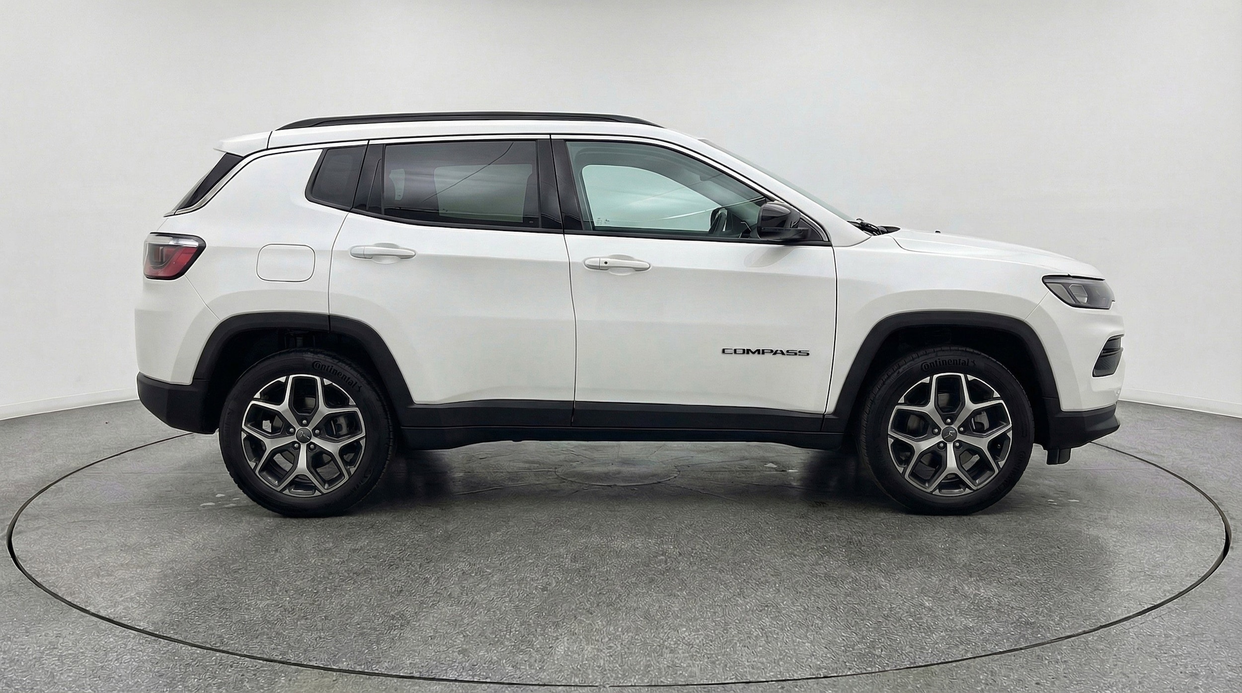 Thumbnail: 2025 Jeep Compass - 11