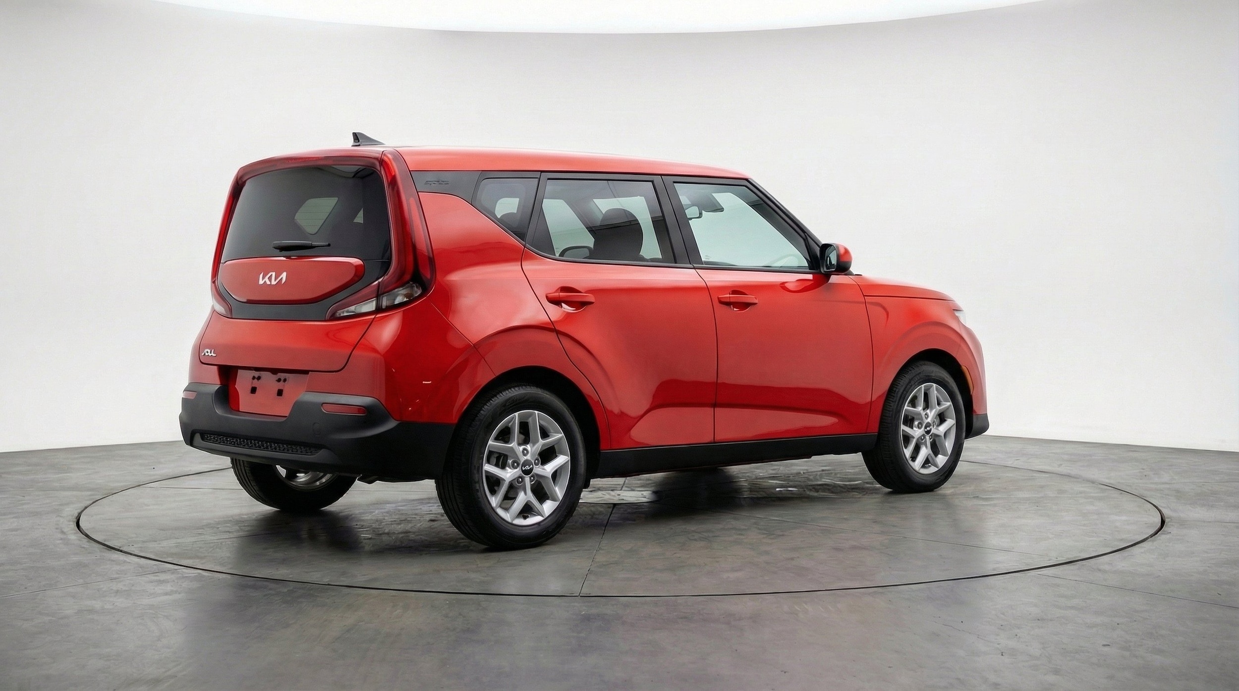 Thumbnail: 2025 Kia Soul - 9