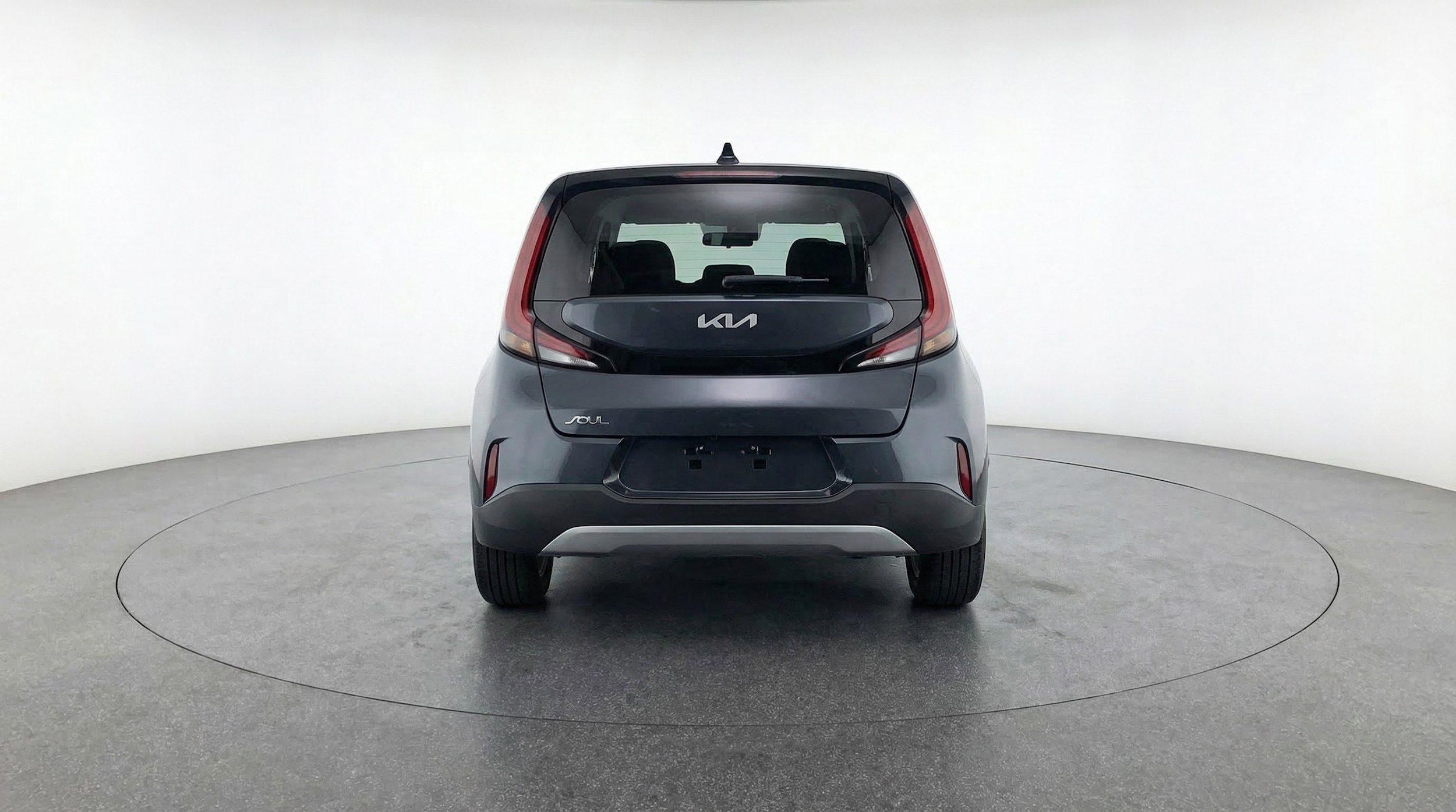 Thumbnail: 2025 Kia Soul - 7