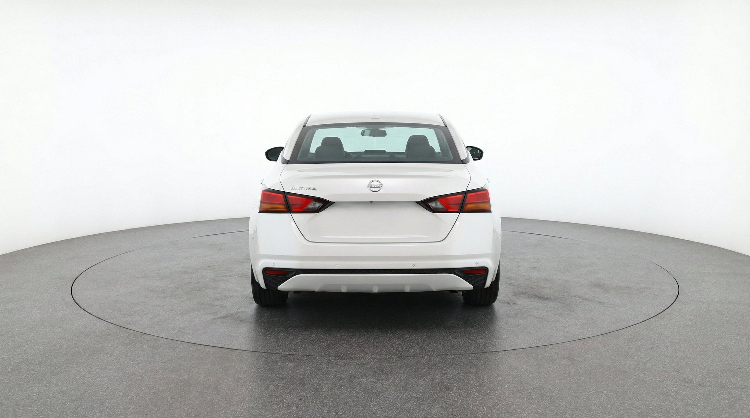 Thumbnail: 2025 Nissan Altima - 7