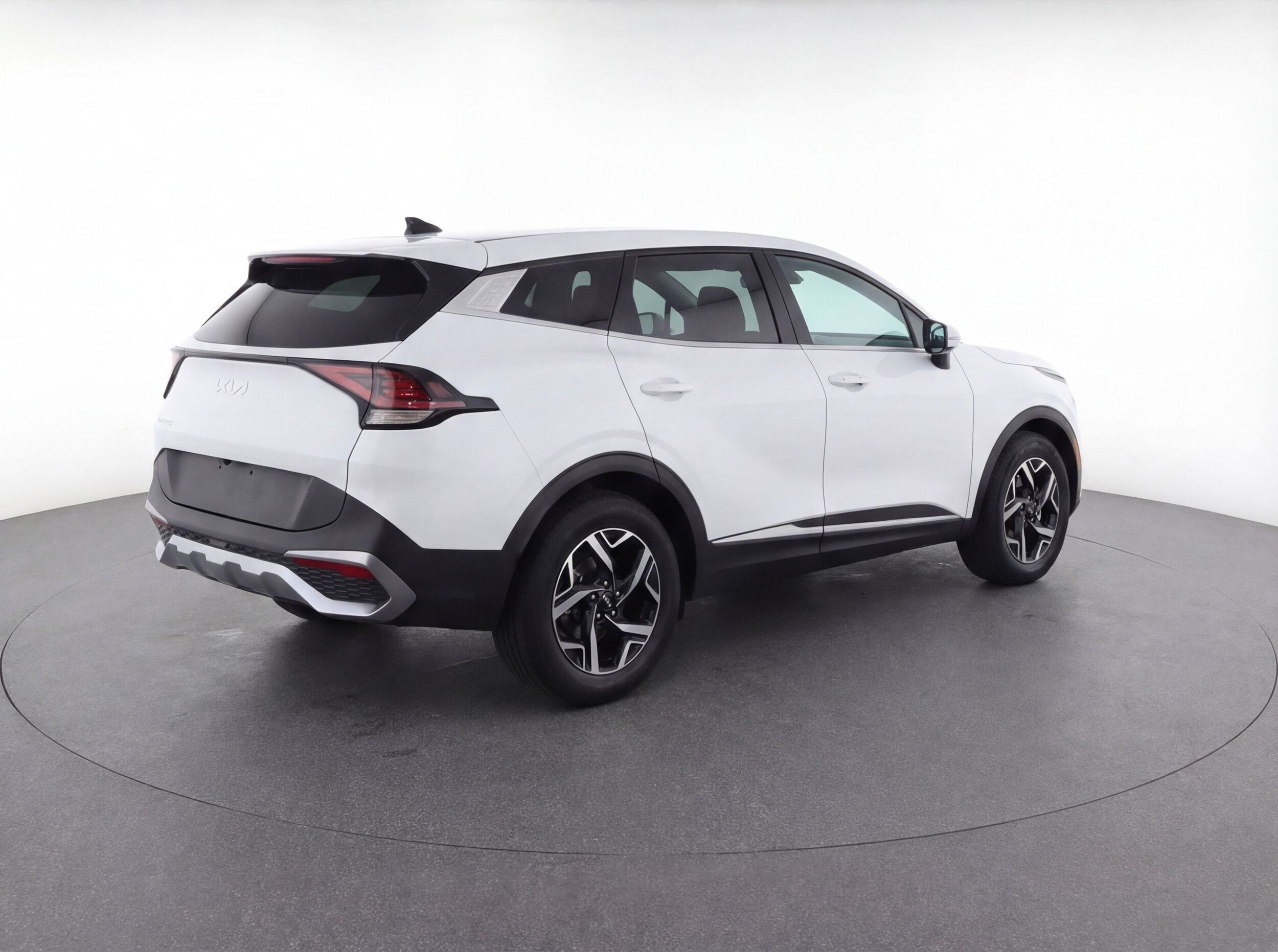 Thumbnail: 2025 Kia Sportage - 7