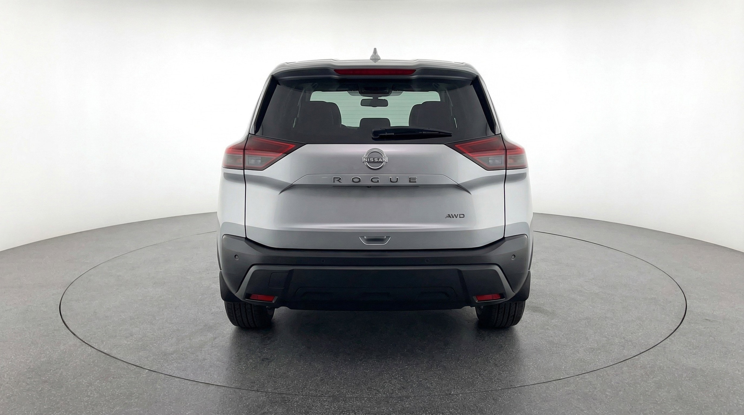 Thumbnail: 2025 Nissan Rogue - 7