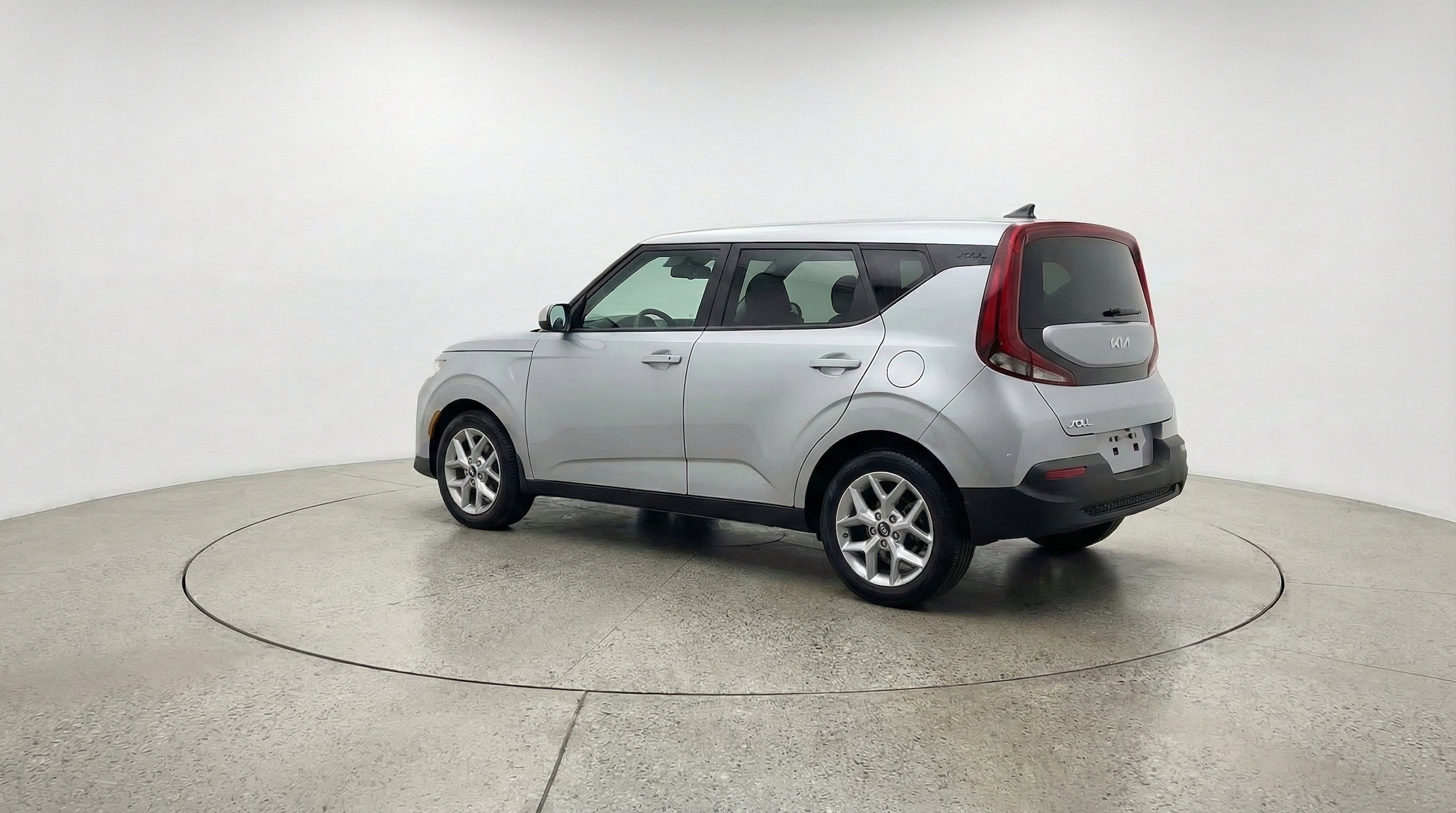 Thumbnail: 2025 Kia Soul - 6